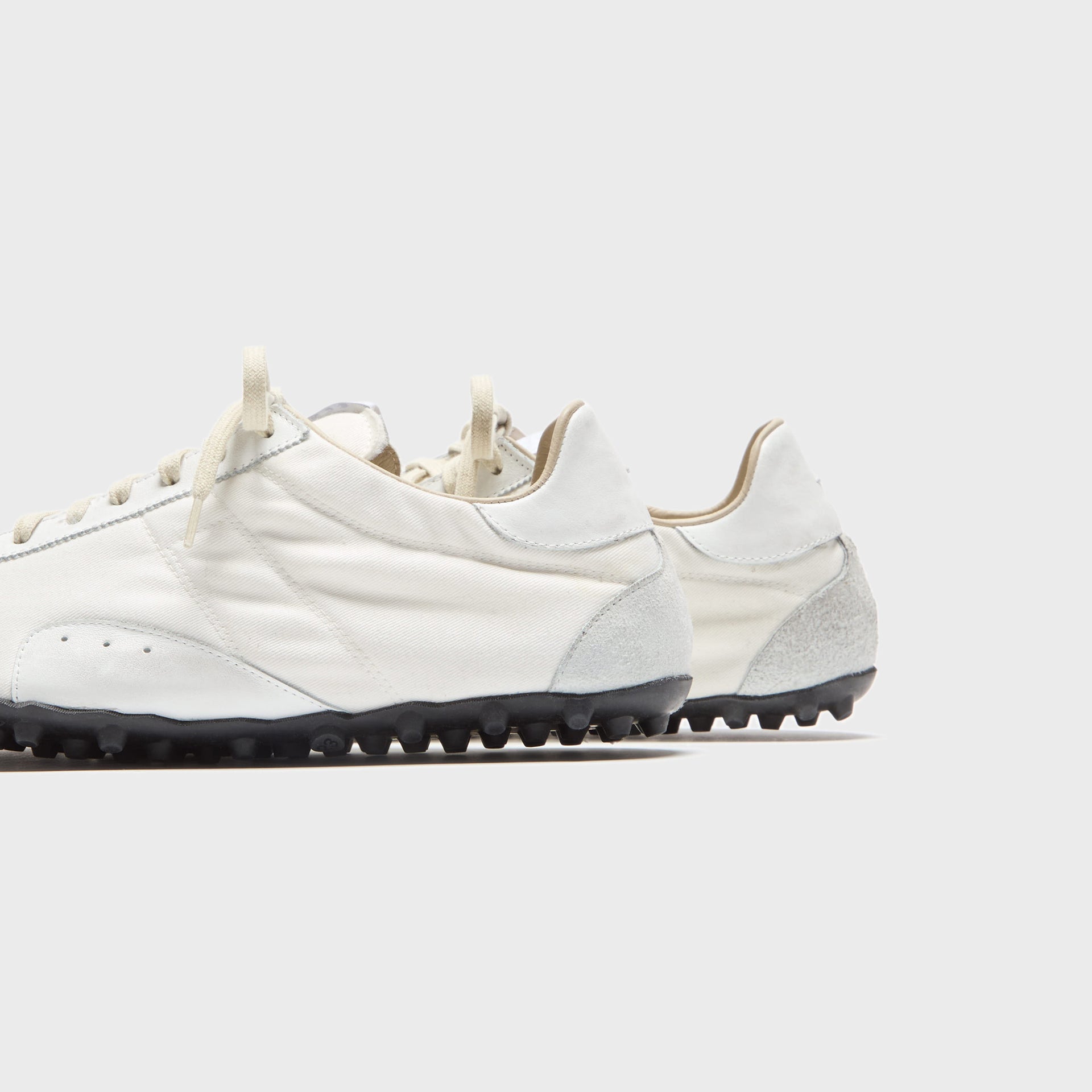 Maison Margiela WMNS Sprinters Low Top - White / Birch