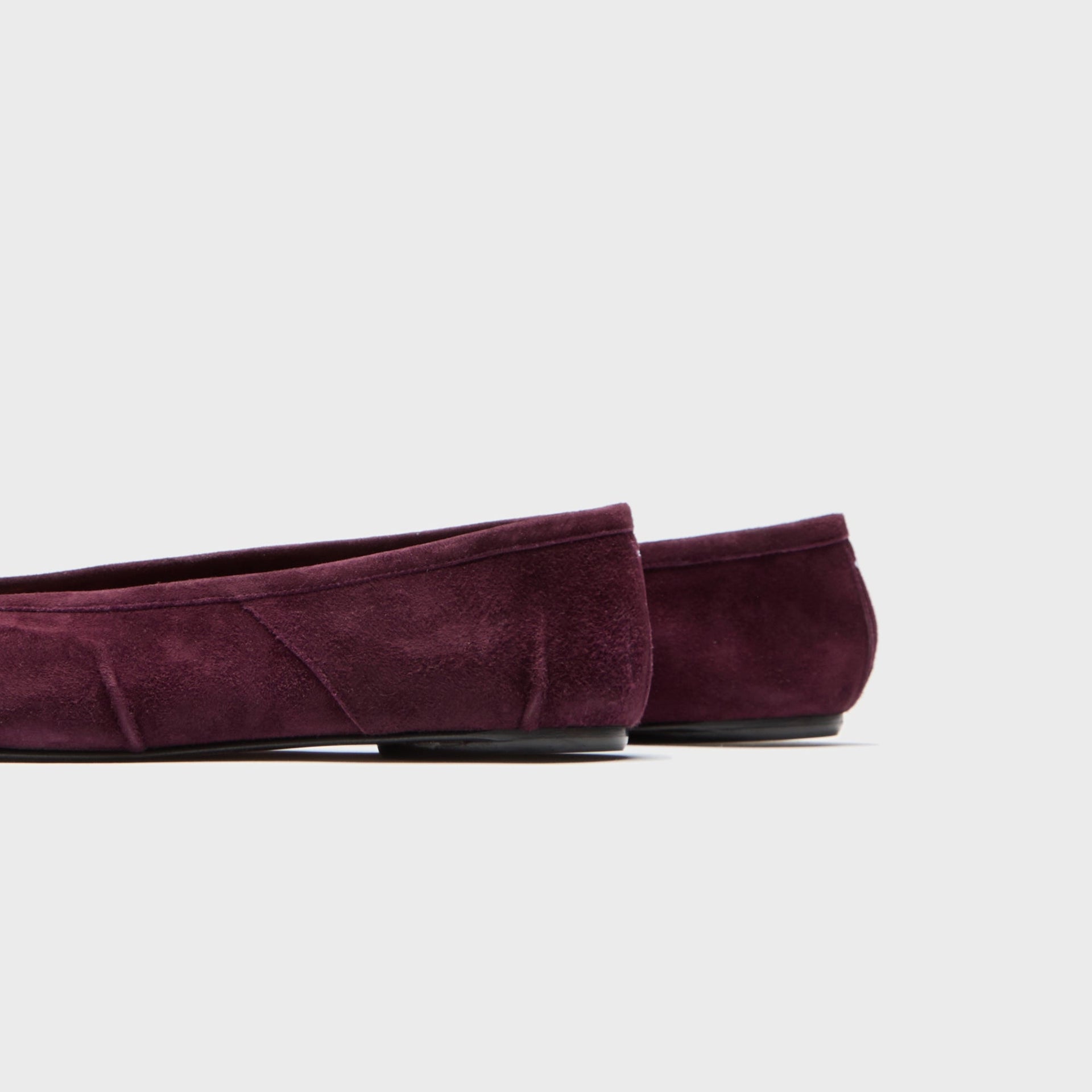 Maison Margiela Tabi Ballerina - Winetasting