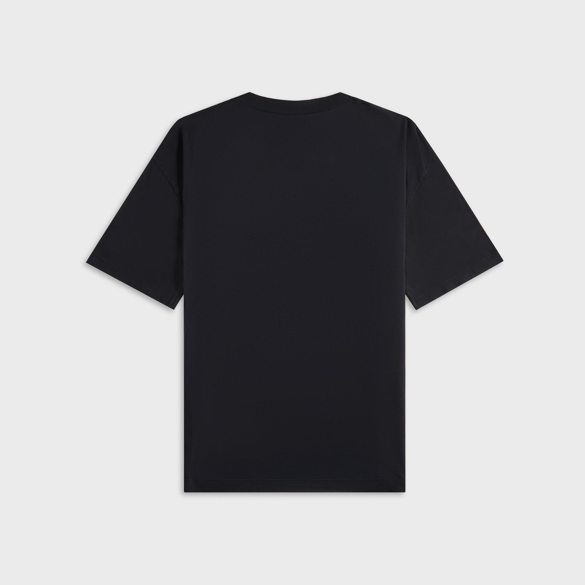Maison Margiela Tee - Washed Black