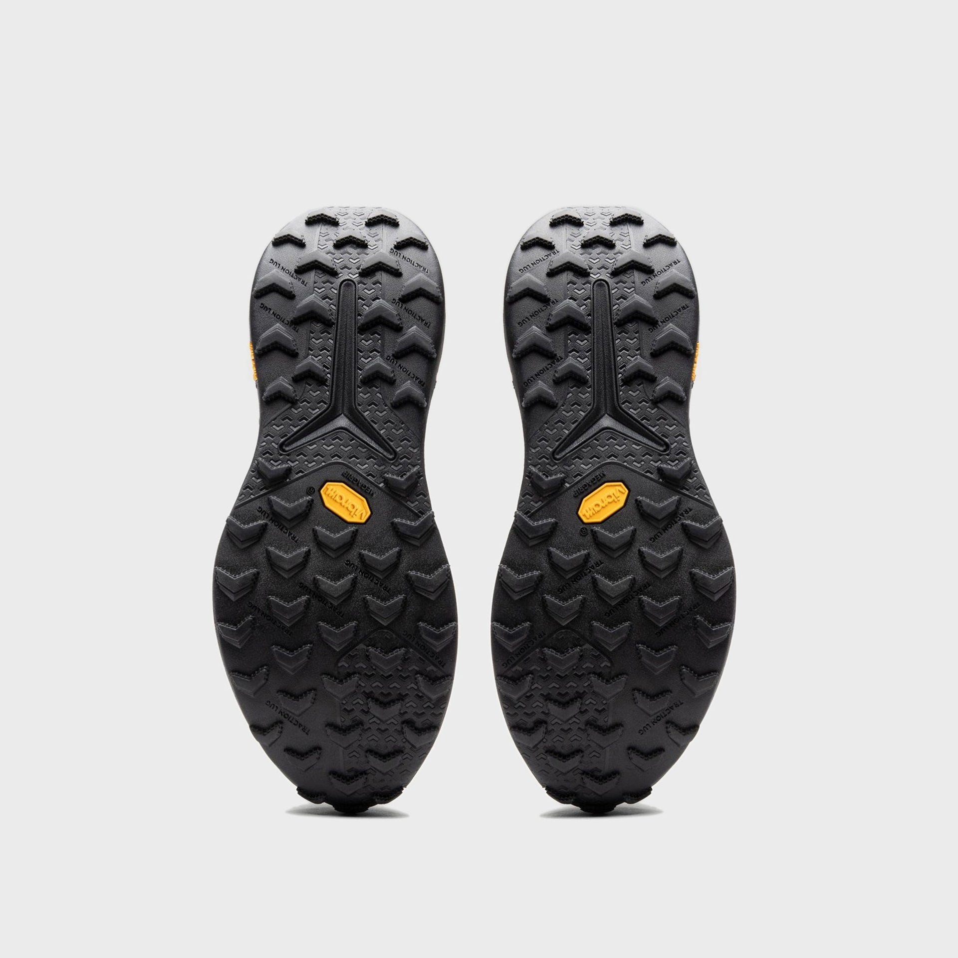 Saucony SILO Grid X Ultra S - Black