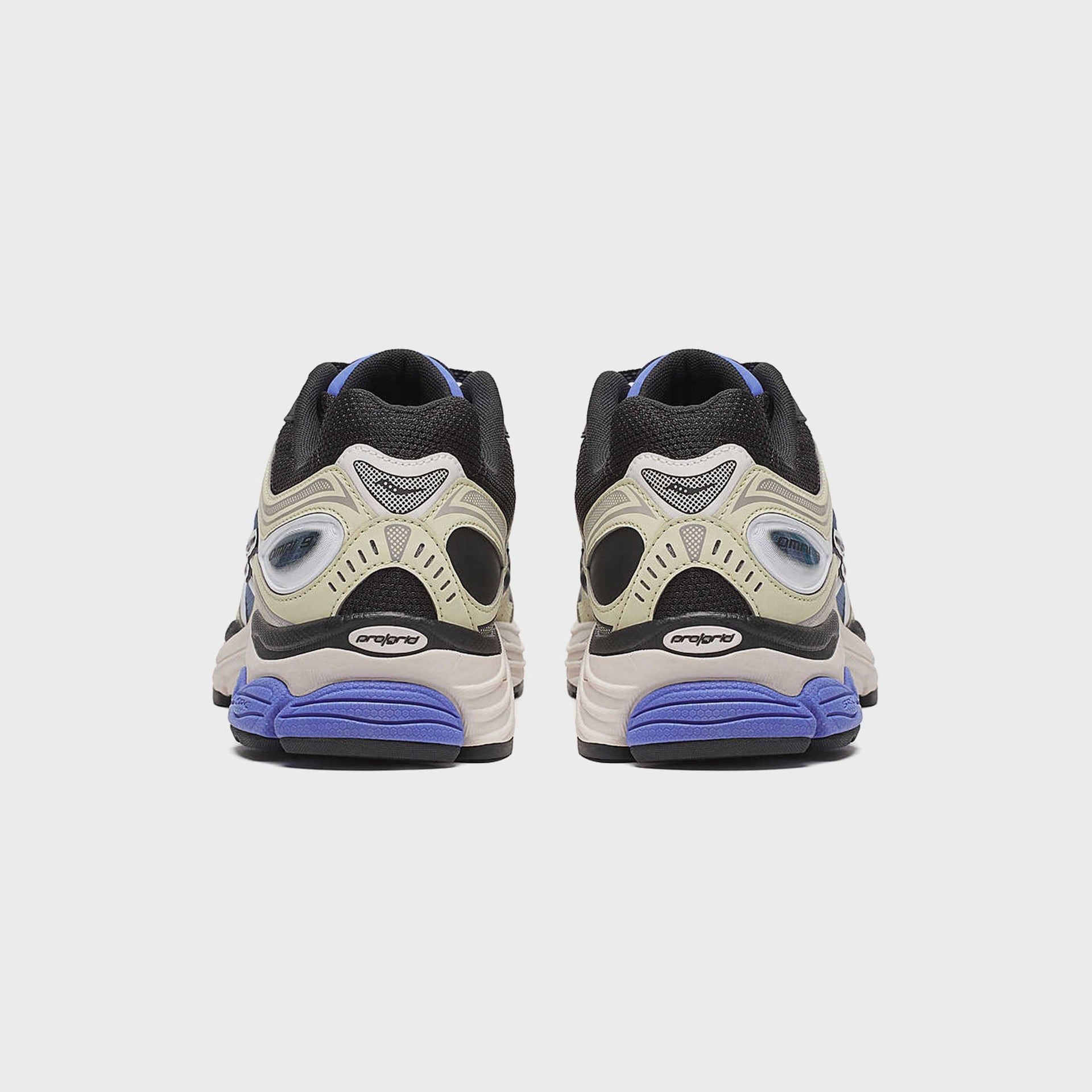 Saucony Progrid Omni 9 Fade - Blue