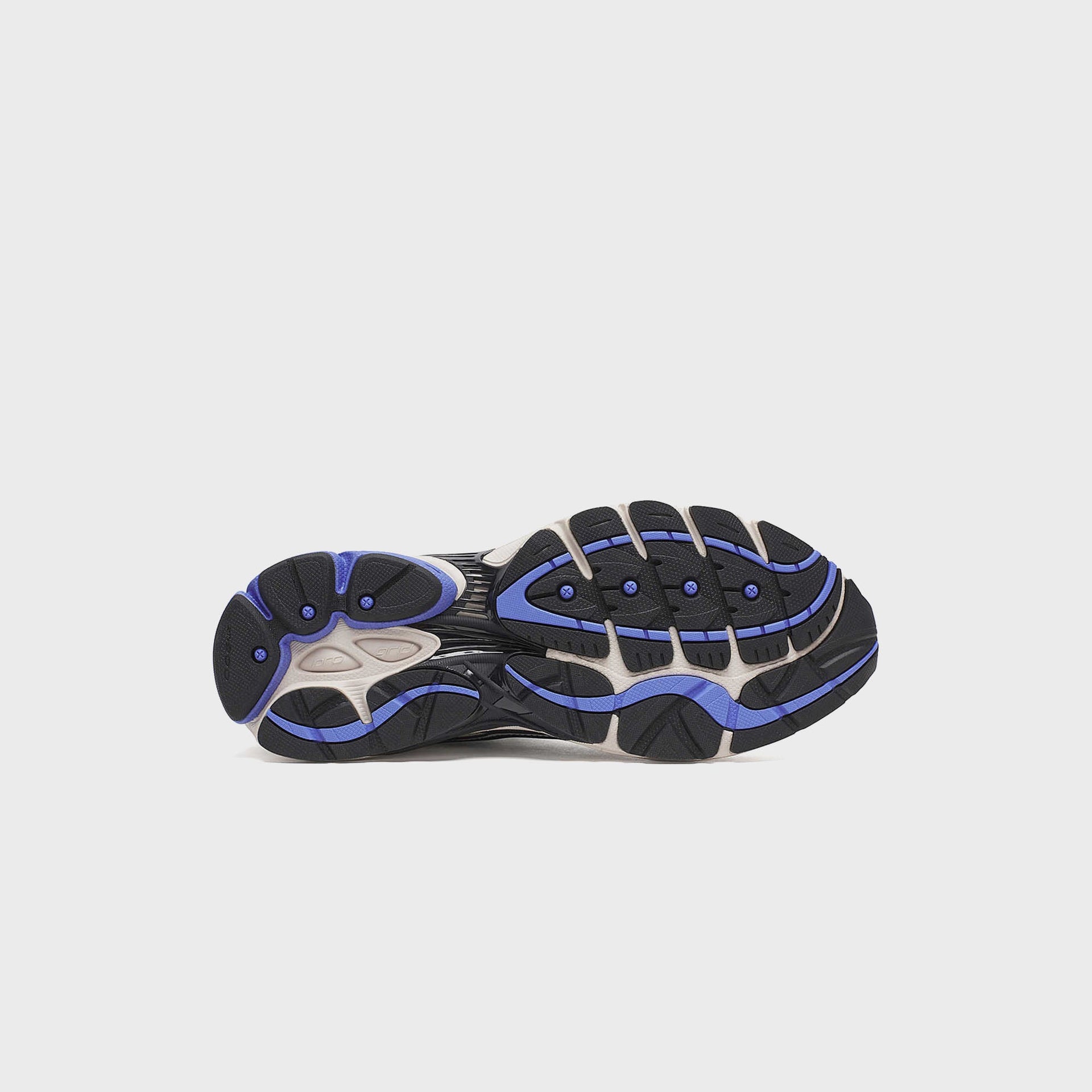 Saucony Progrid Omni 9 Fade - Blue