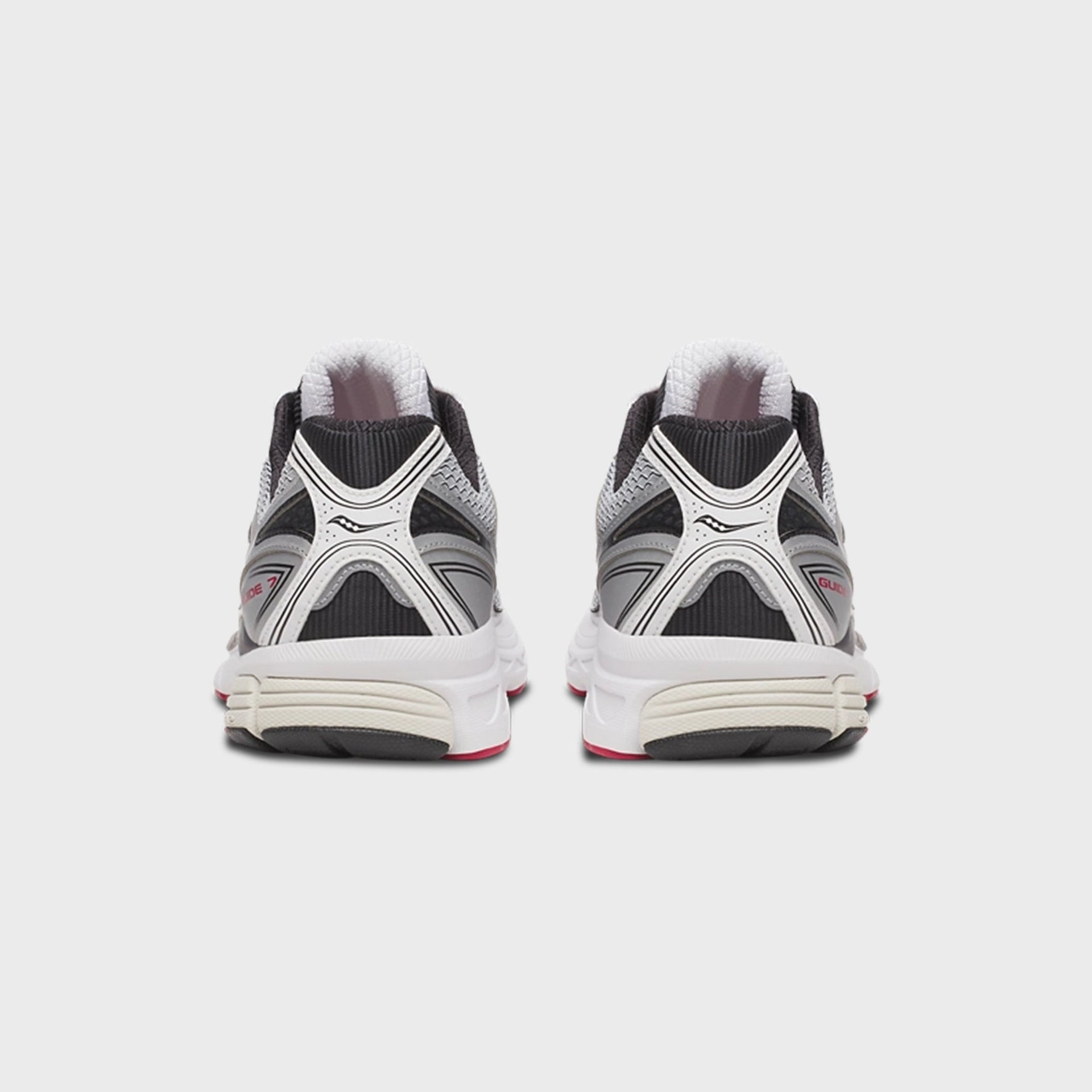 Saucony Progrid Guide 7 - Silver / Grey