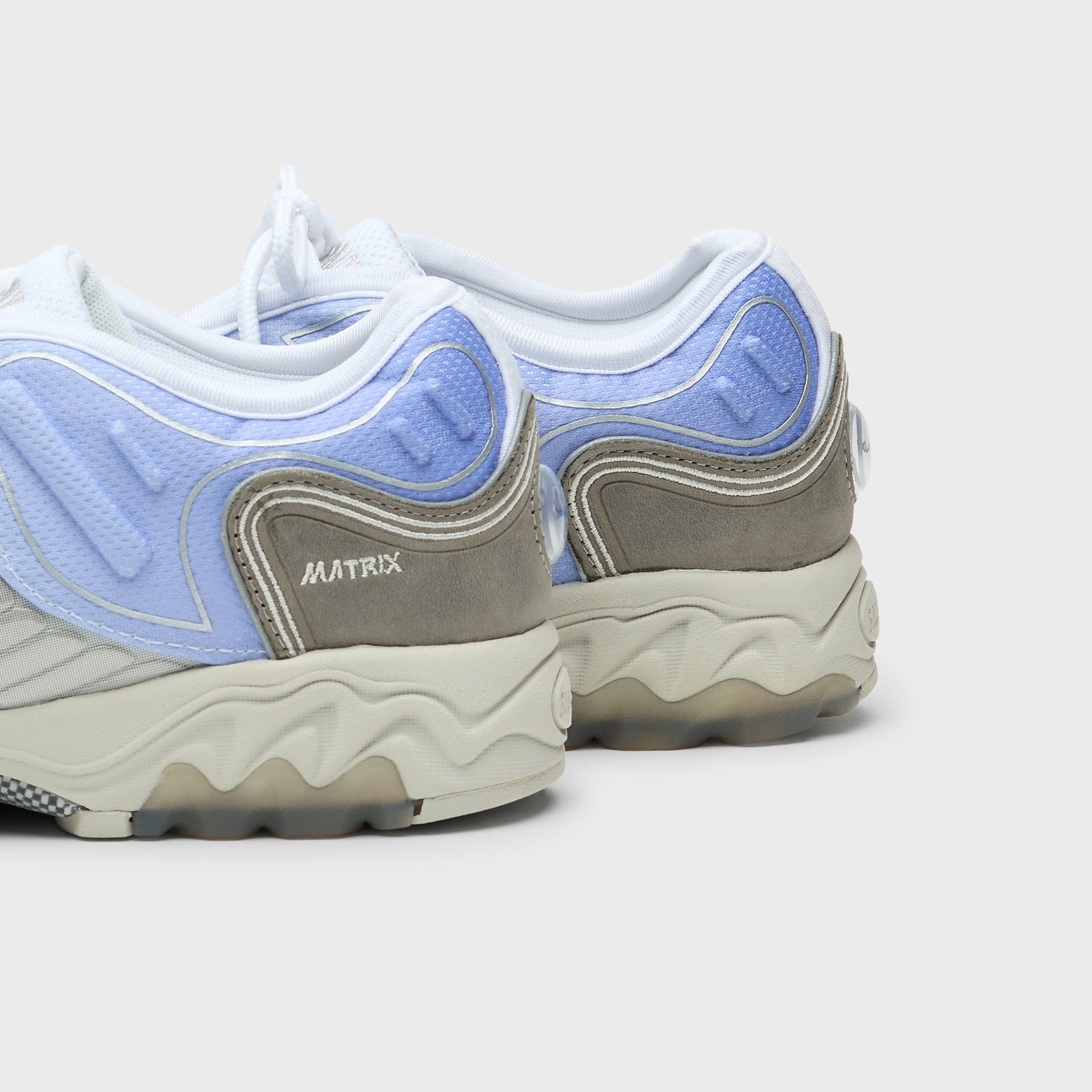 Saucony Matrix - Light Blue Fade