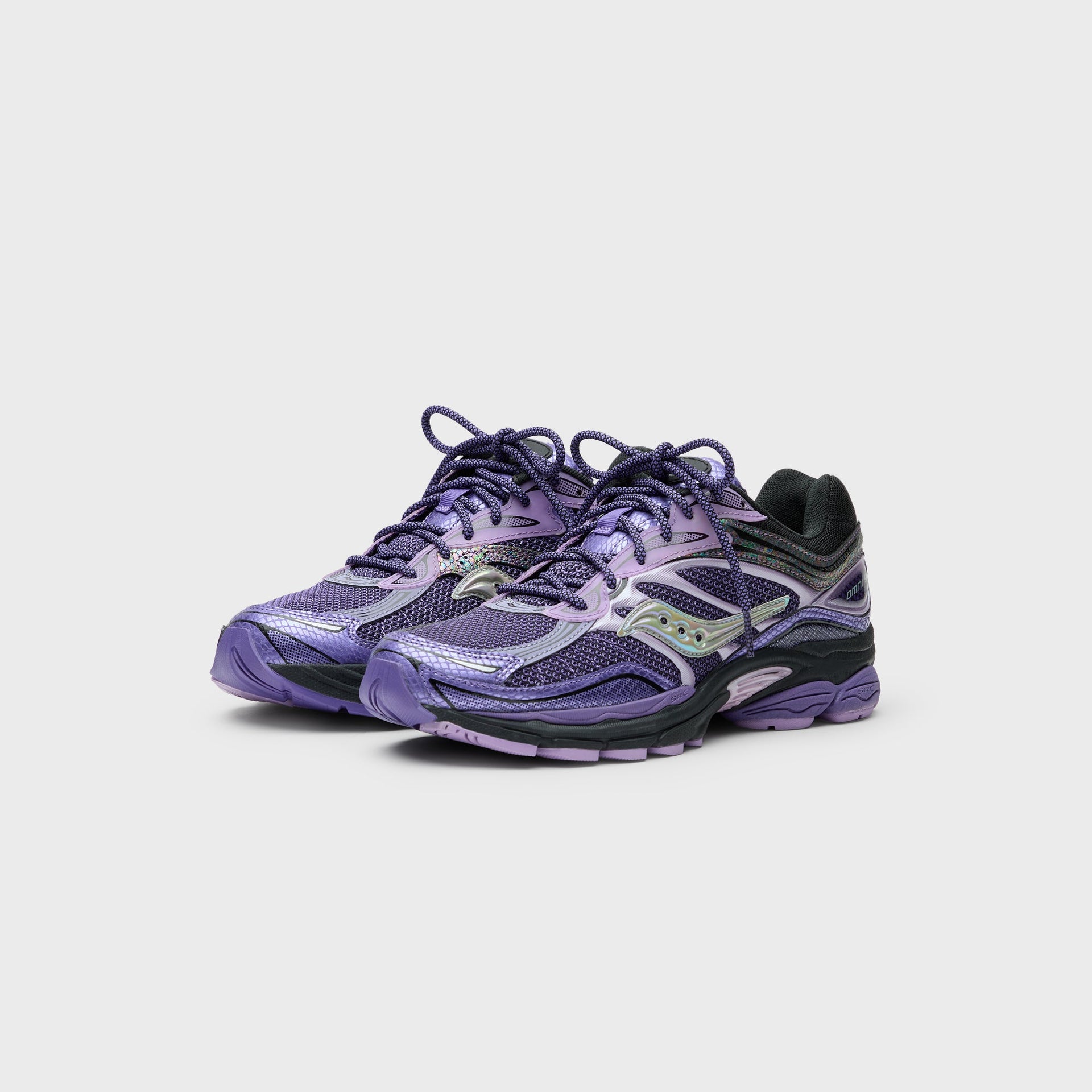 Saucony Progrid Omni 9 Glowacontrictor - Pink