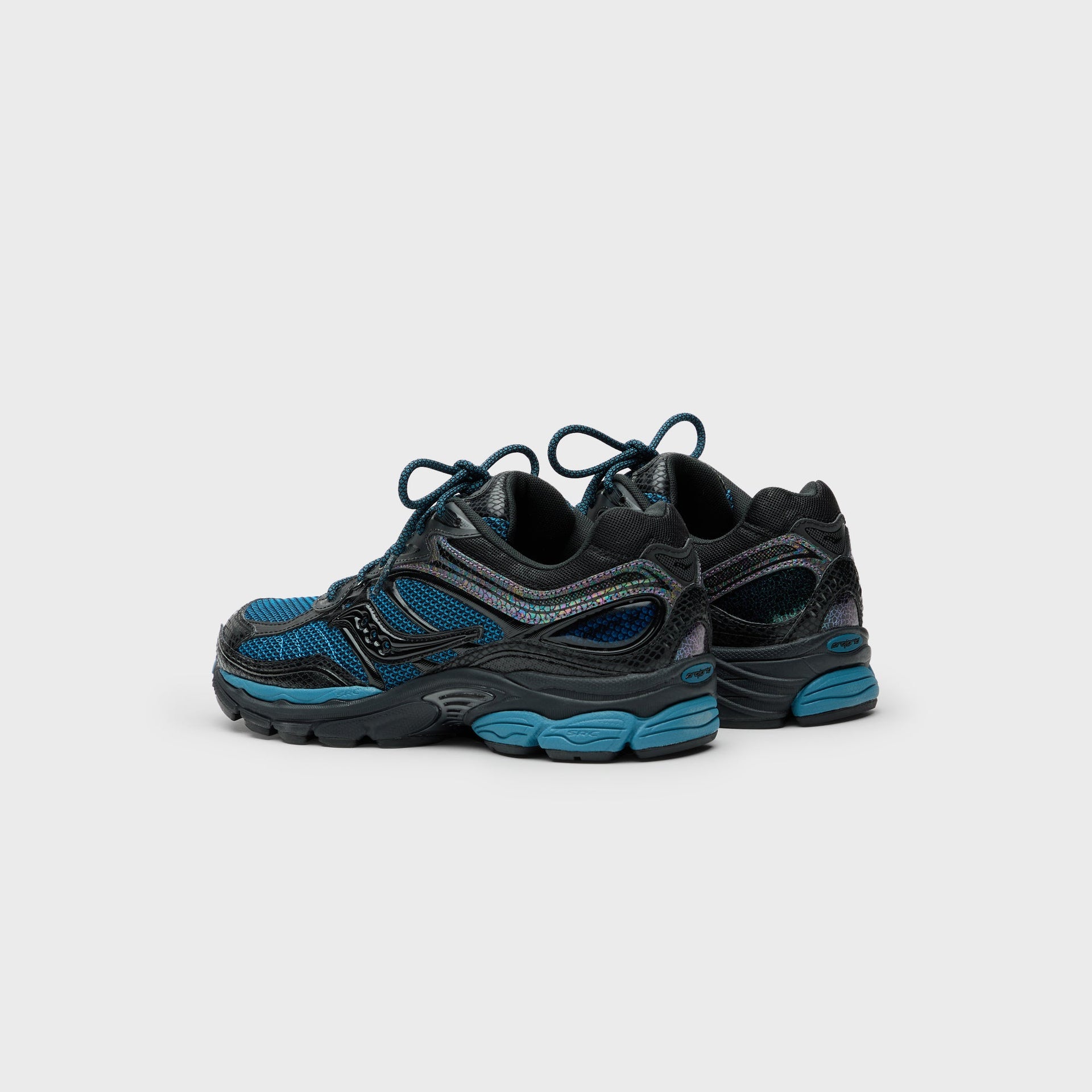 Saucony Progrid Omni 9 Glowaconstrictor - Black