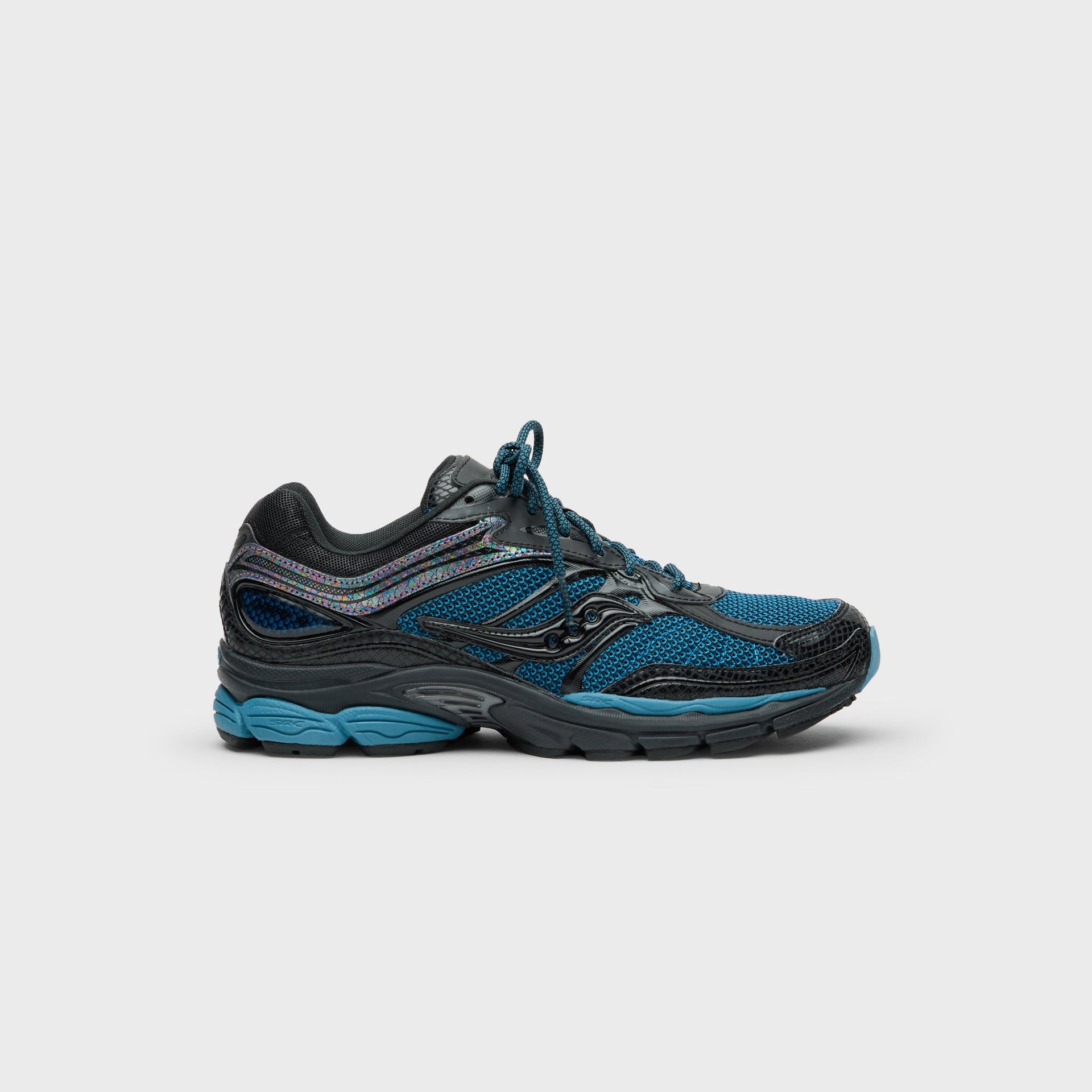 Saucony Progrid Omni 9 Glowaconstrictor - Black