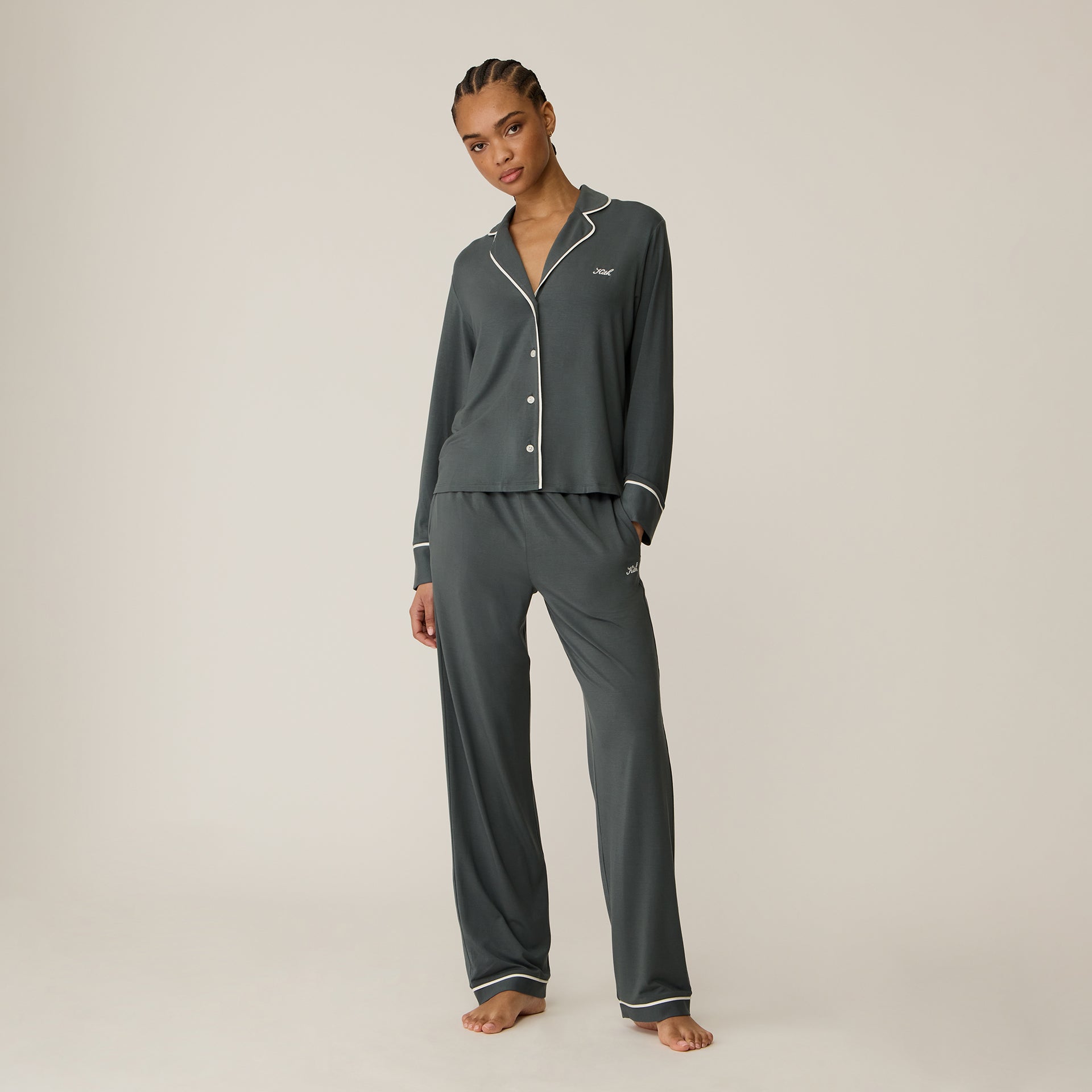 Kith Women Pajama Set - Machine