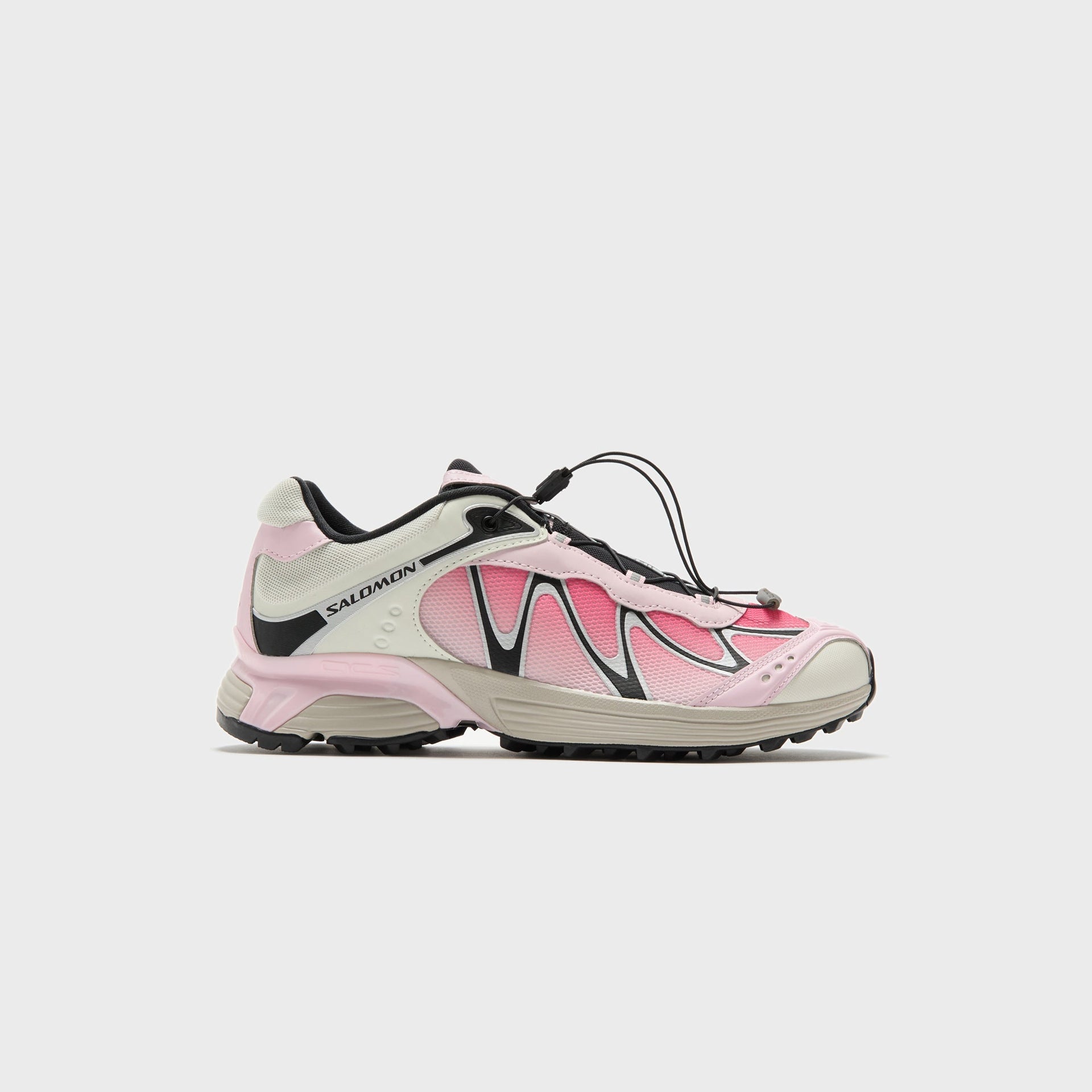 Salomon XT-Whisper - Fairy Tale / Black / Silver