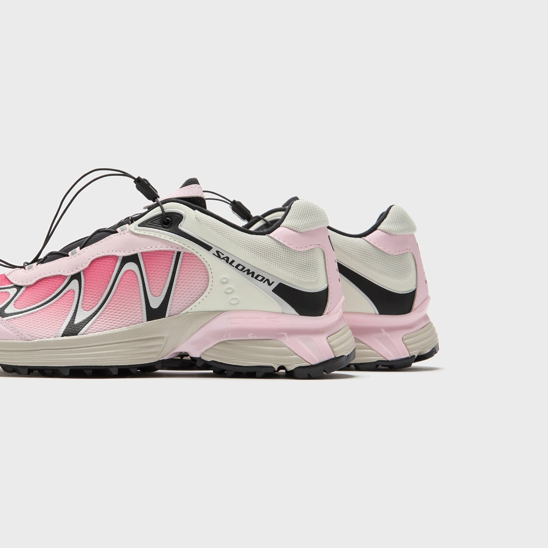 Salomon XT-Whisper - Fairy Tale / Black / Silver