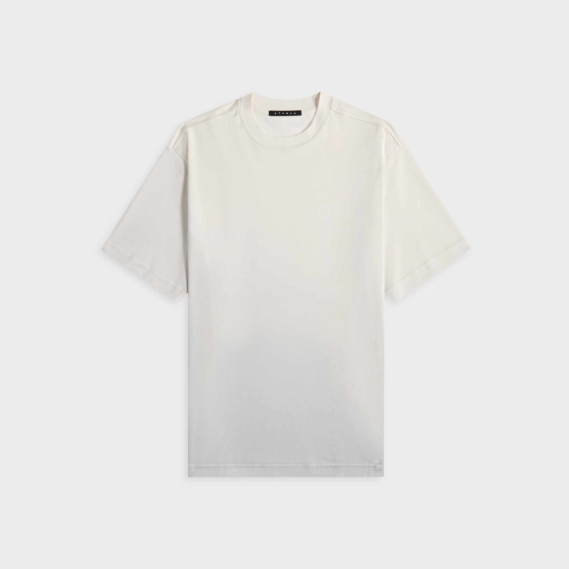 Stampd 93 Ombre Relaxed Tee - Slate Ombre