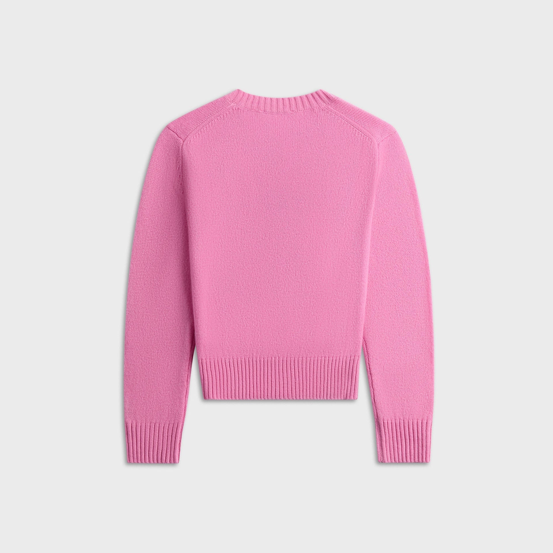Sandy Liang Pino Sweater in Pink