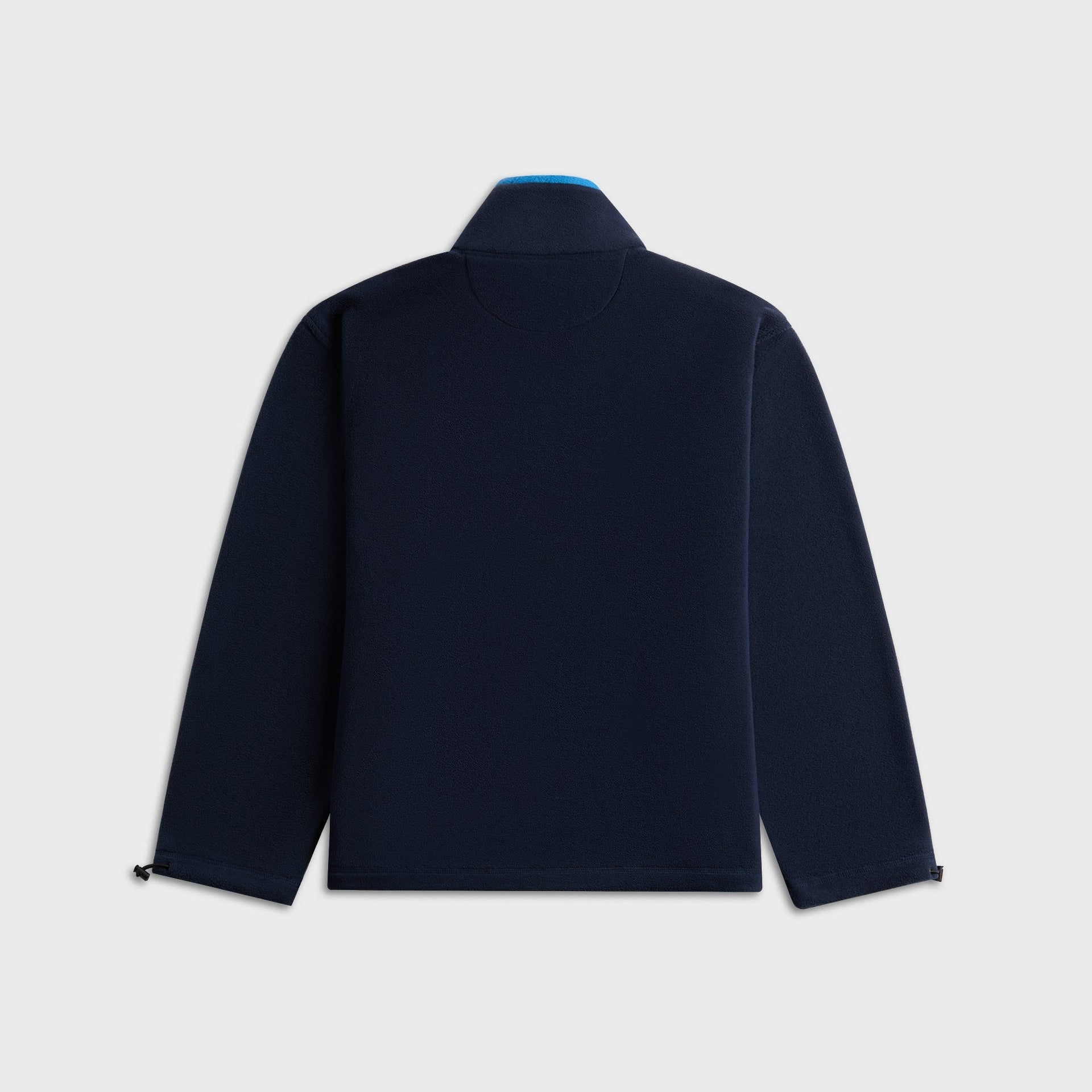 Sandy Liang Ascher Pullover in Navy