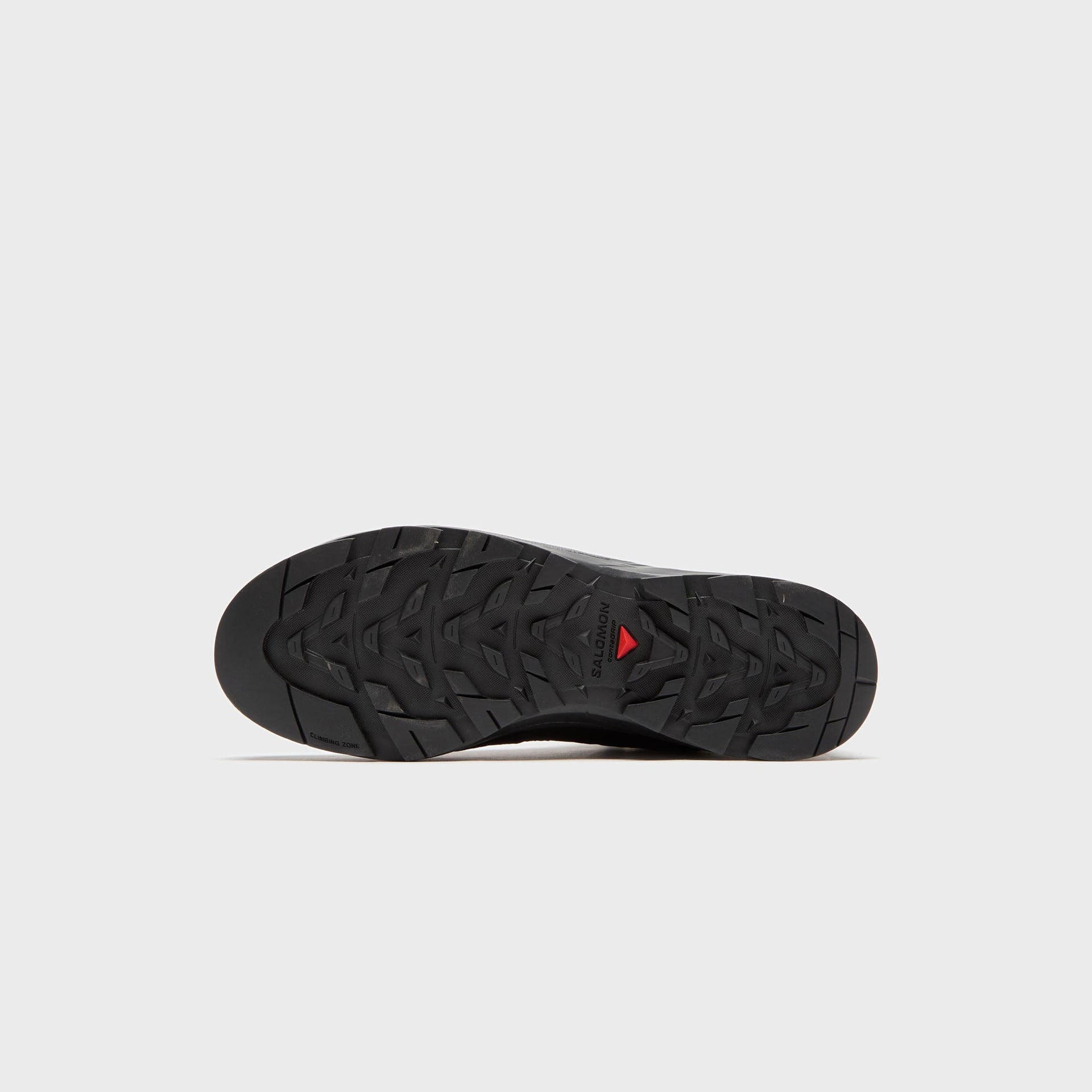 Salomon X-ALP Mid GTX - Dark Earth / Black / Deep Lichen Green