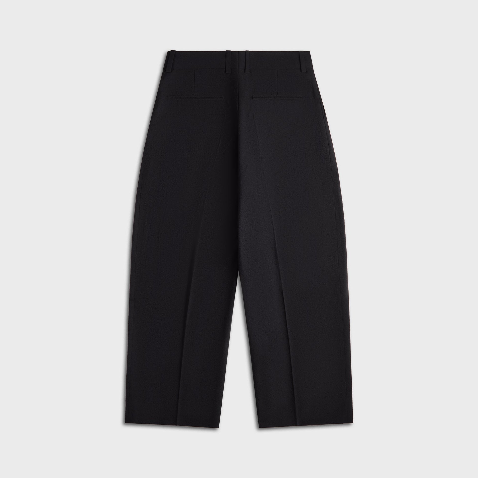 Studio Nicholson Fume Pant - Black