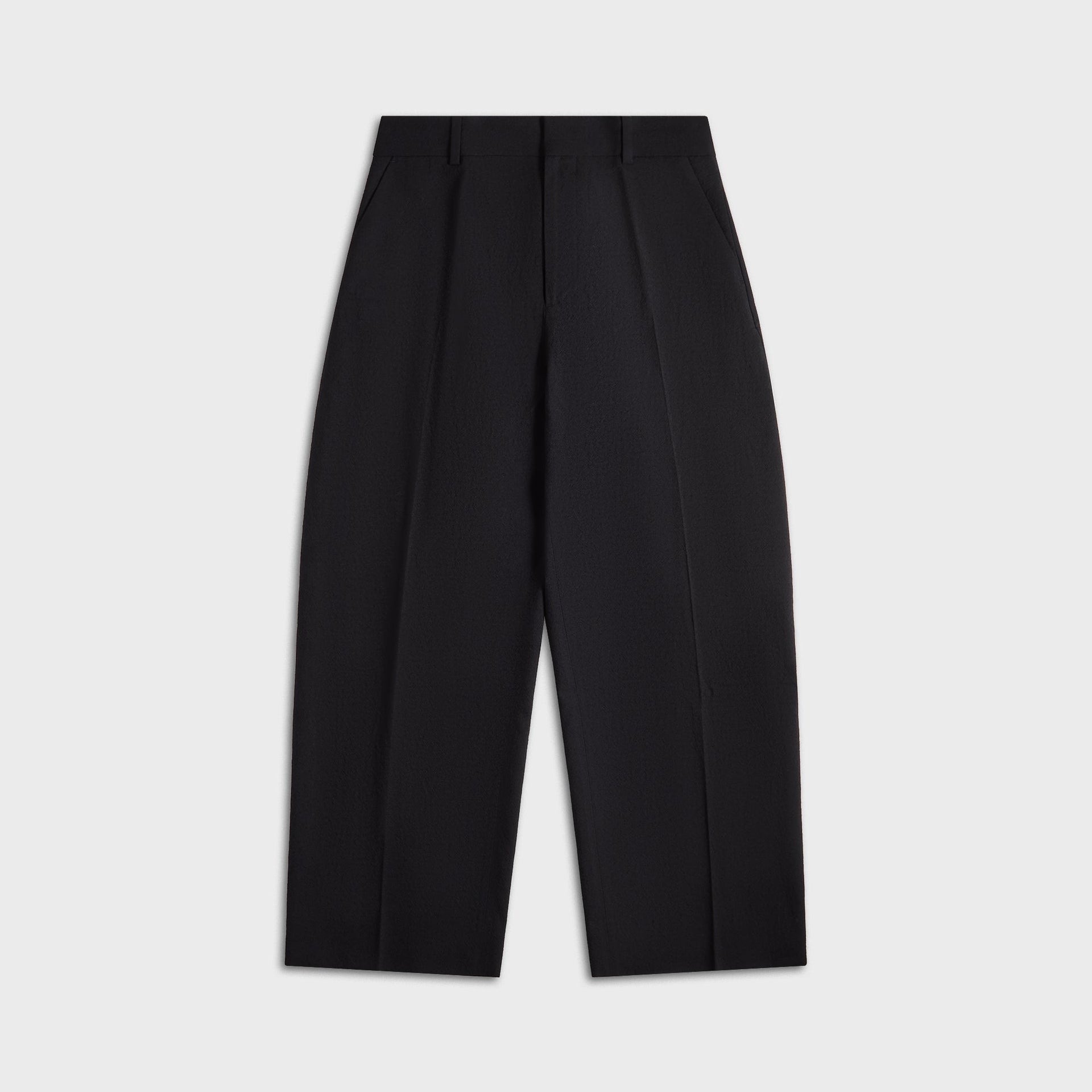 Studio Nicholson Fume Pant - Black