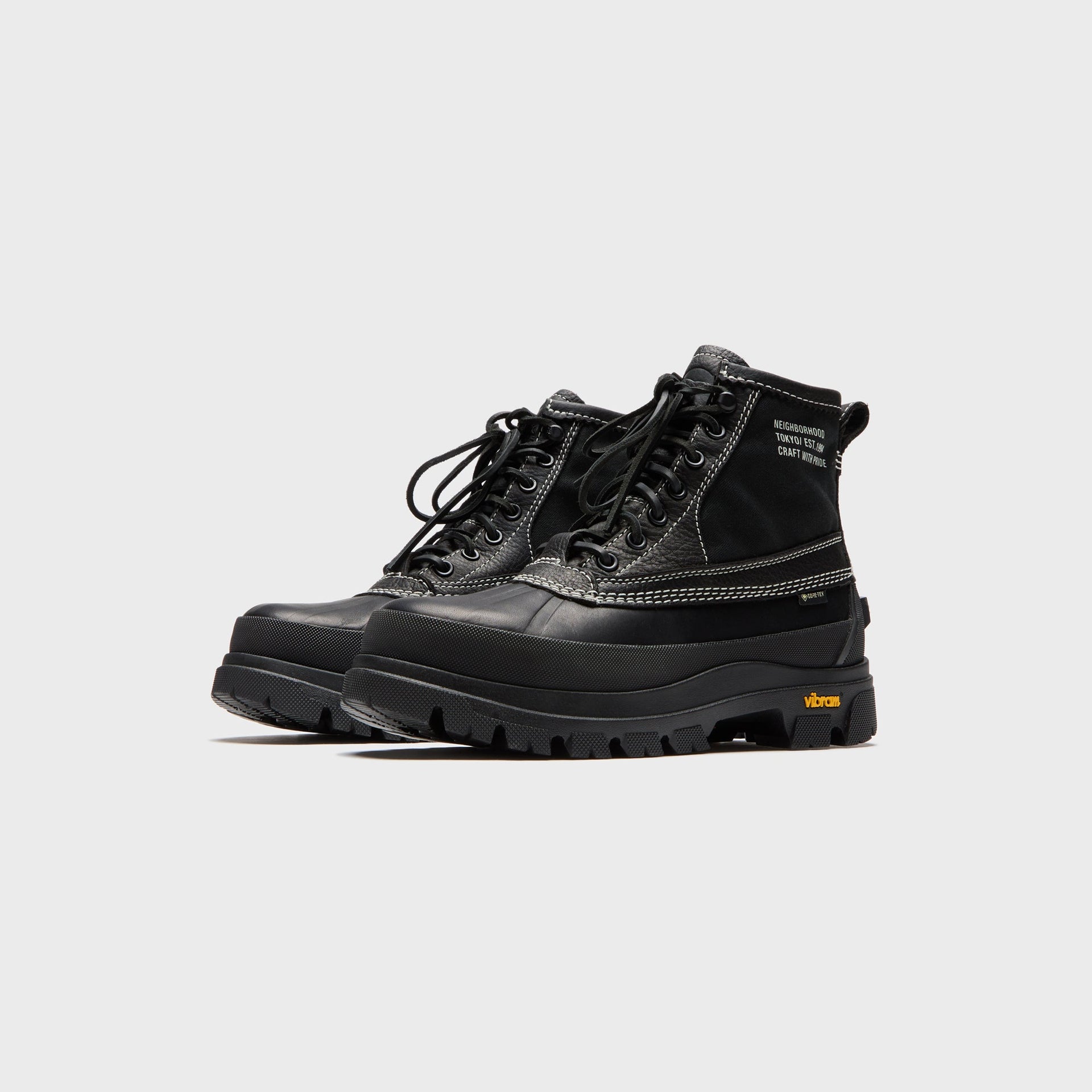 Sorel DAYSTORM HORIZON™ GTX - Black / Black