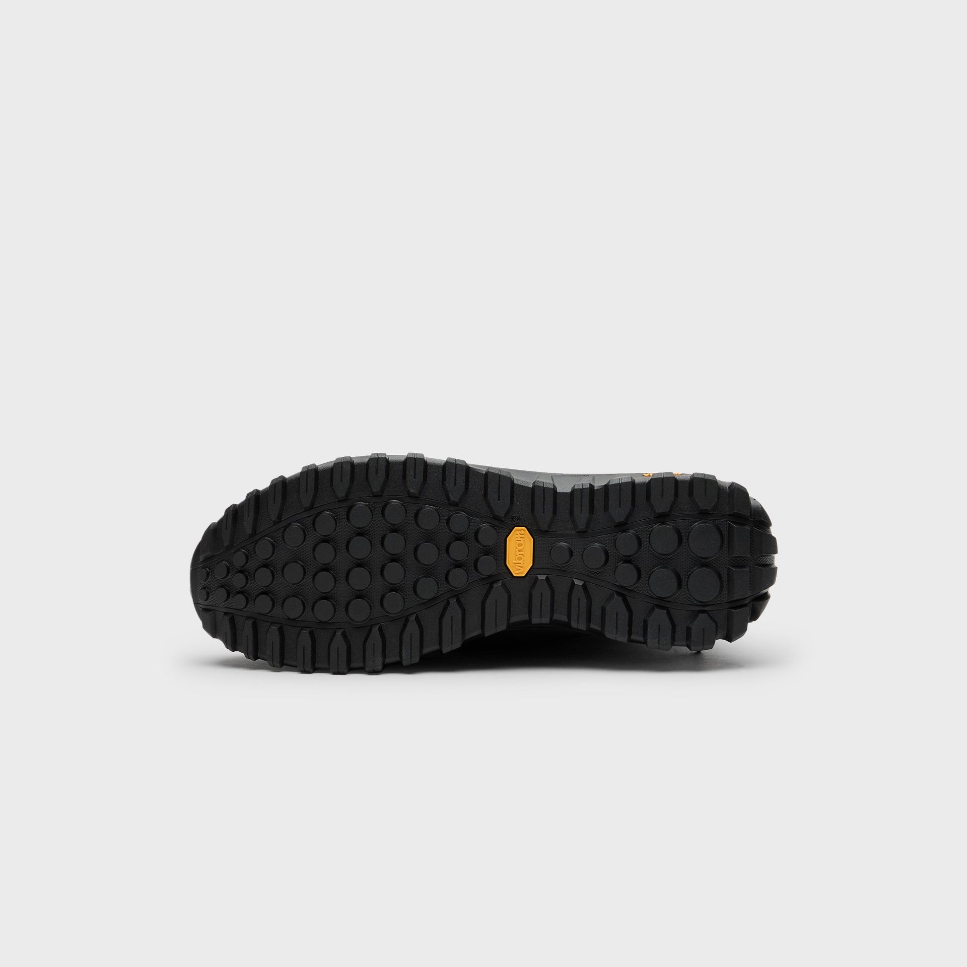 SOREL x ARIES Callsign Low GTX - Black / Black