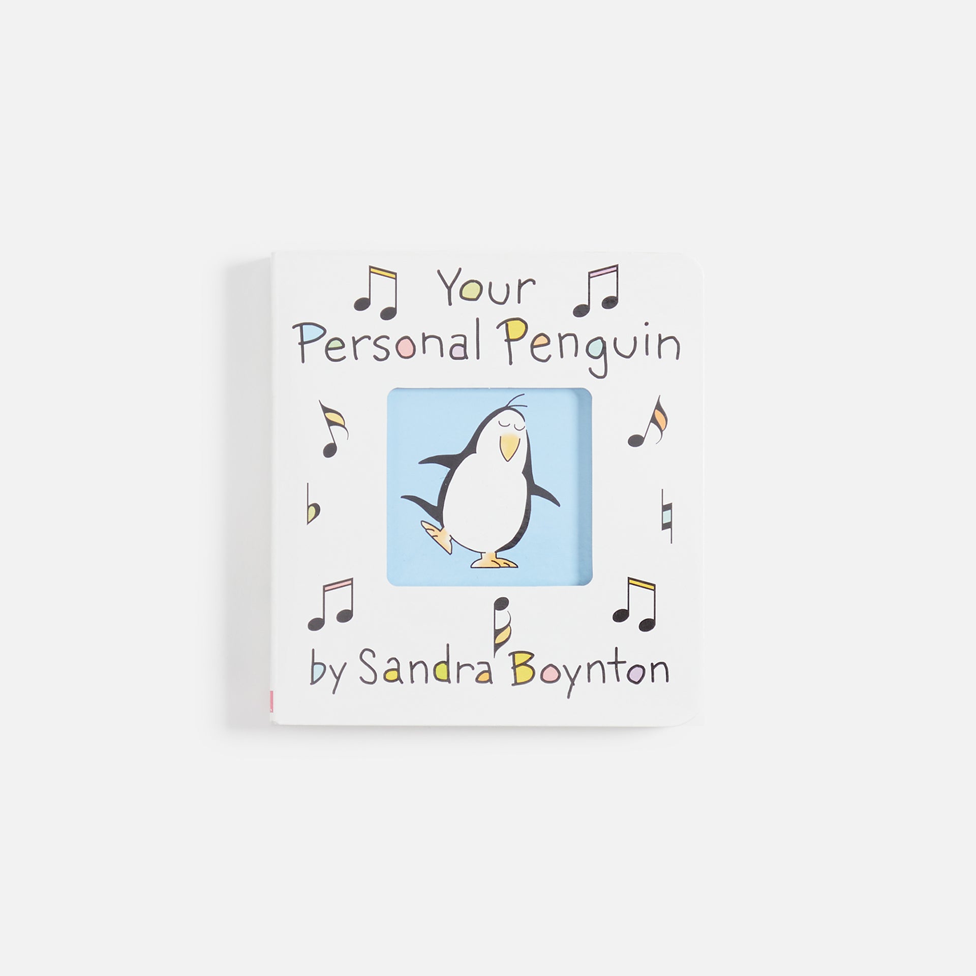 Simon & Schuster Your Personal Penguin