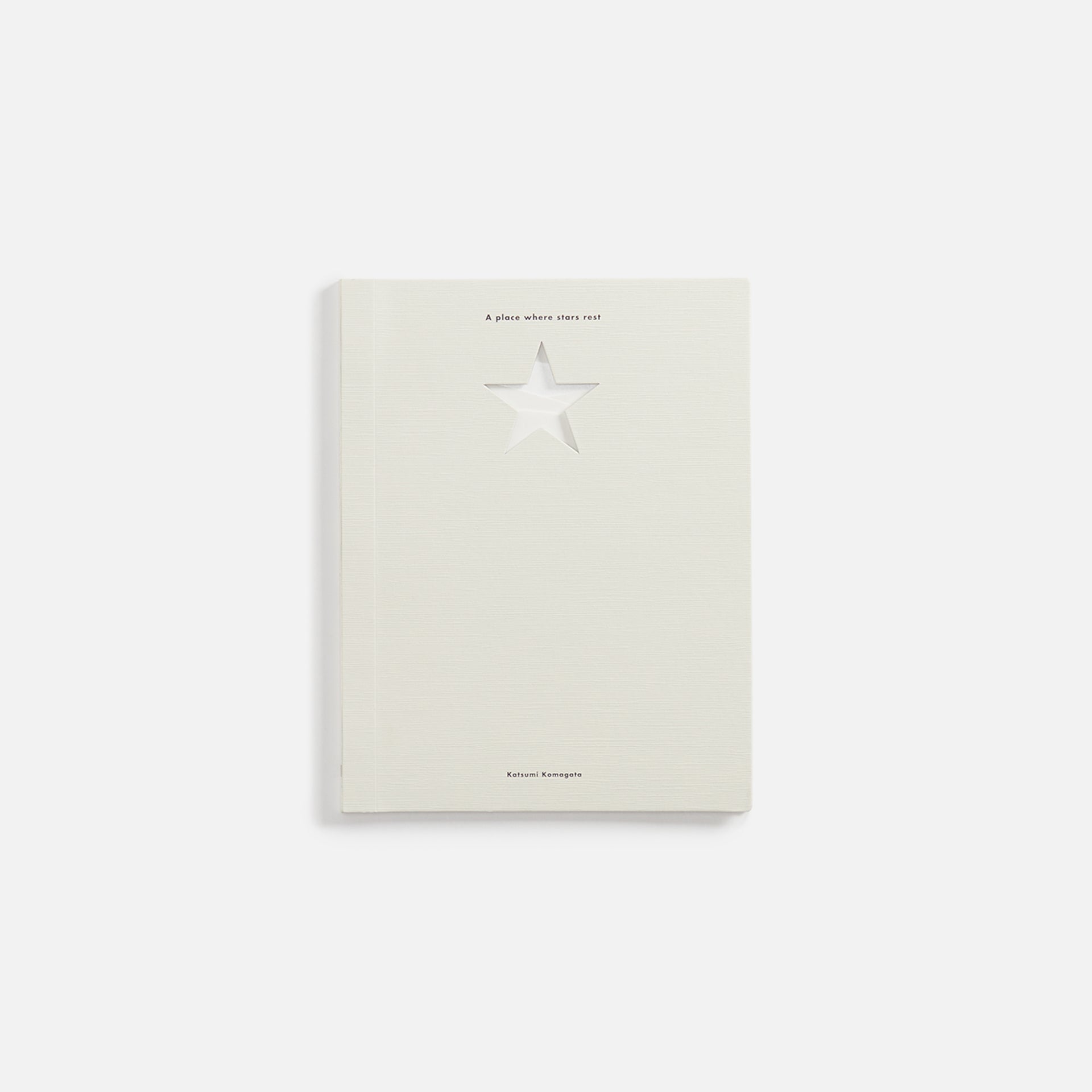 Simon & Schuster A Place Where Stars Rest