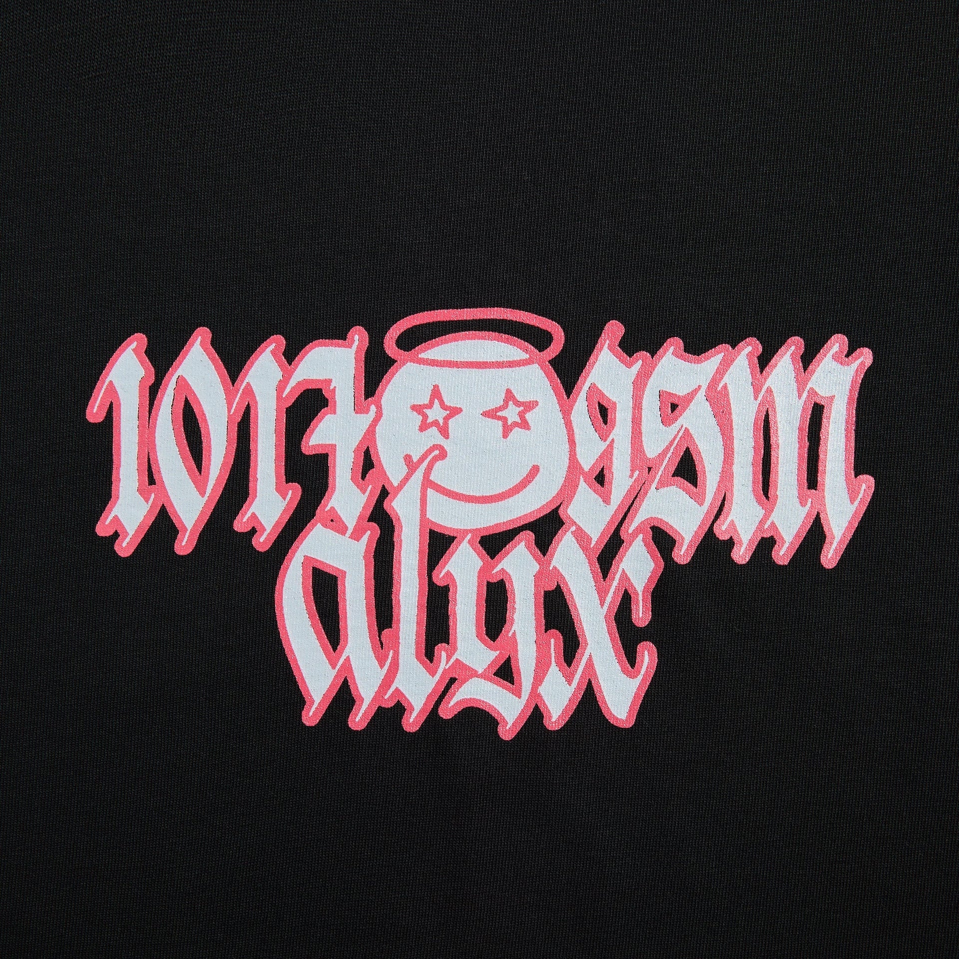 1017 ALYX 9SM Angel TinShirt in Black