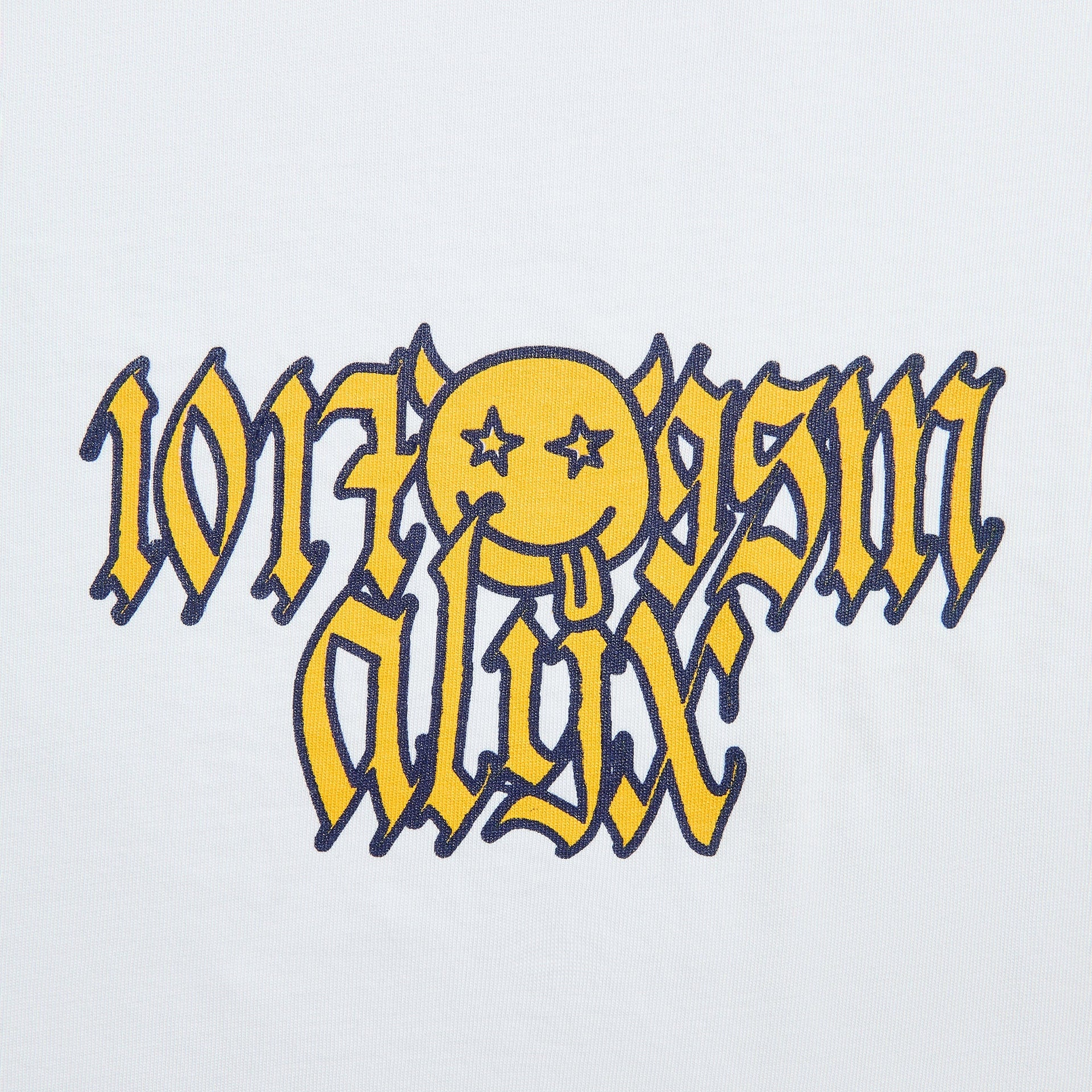 ALYX ANGEL TinSHIRT WHITE