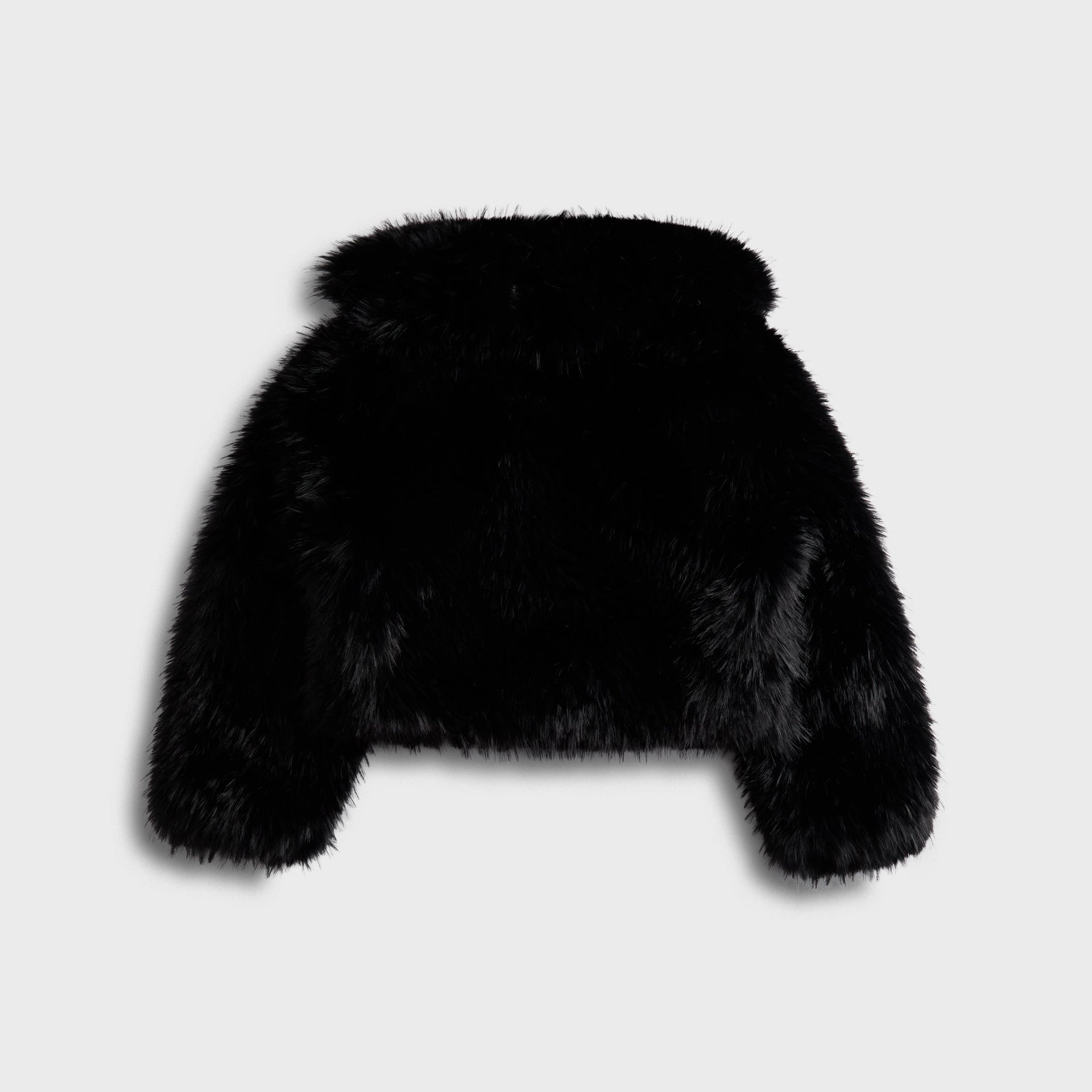 Stand Studio Samara Jacket in Black