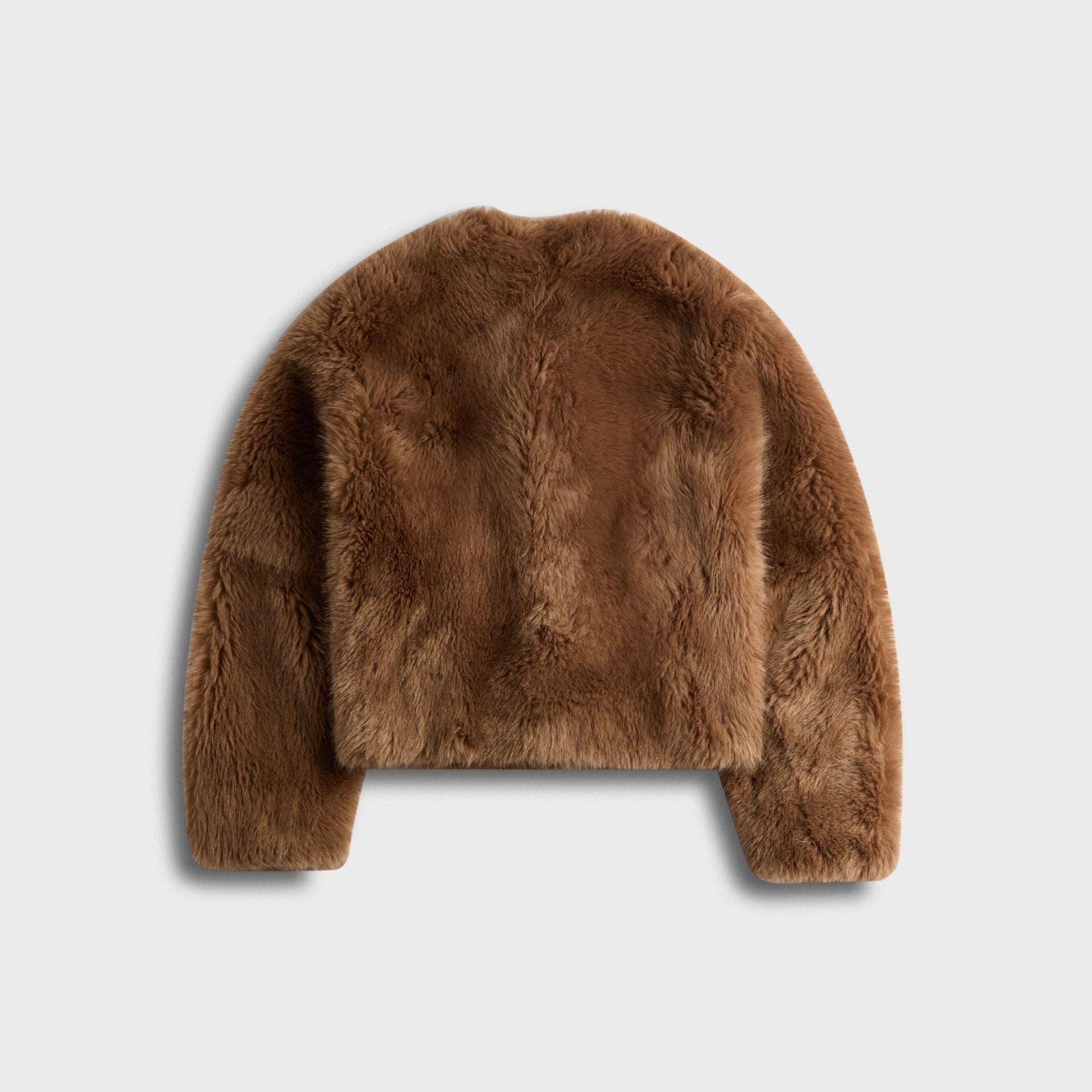 Stand Studio Halle Jacket in Nougat