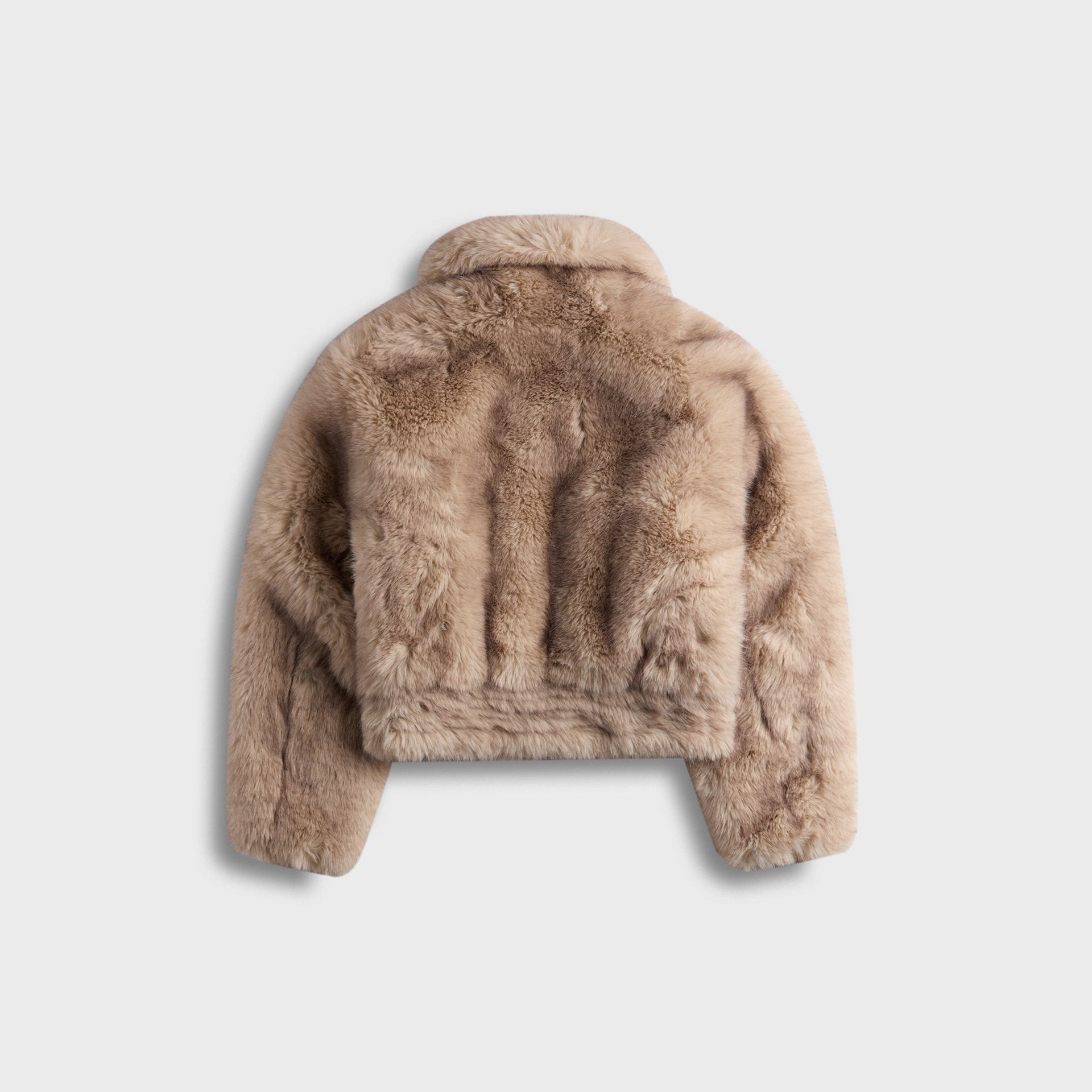 Stand Studio Lena Jacket in Natural