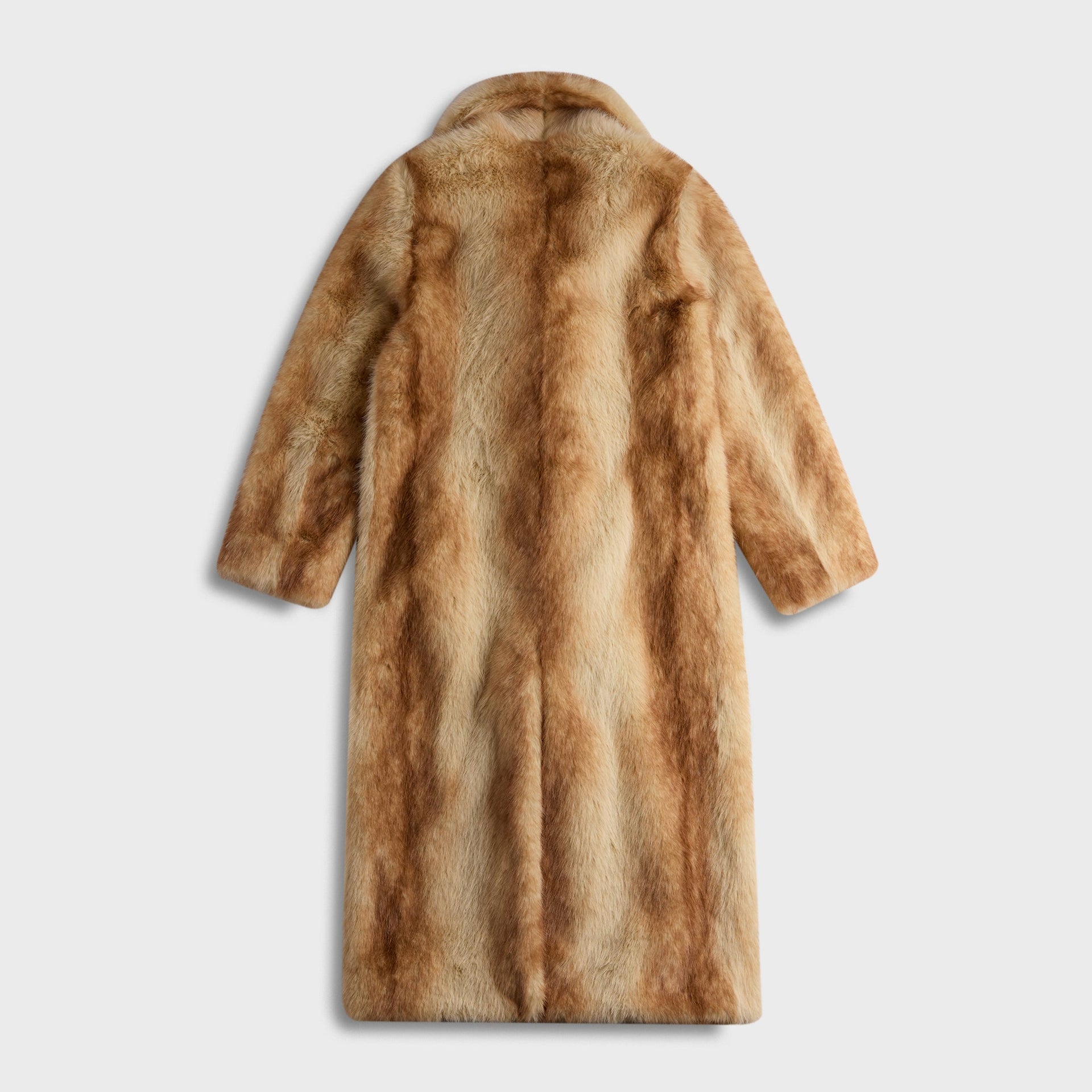 Stand Studio Nora Coat in Electric Red