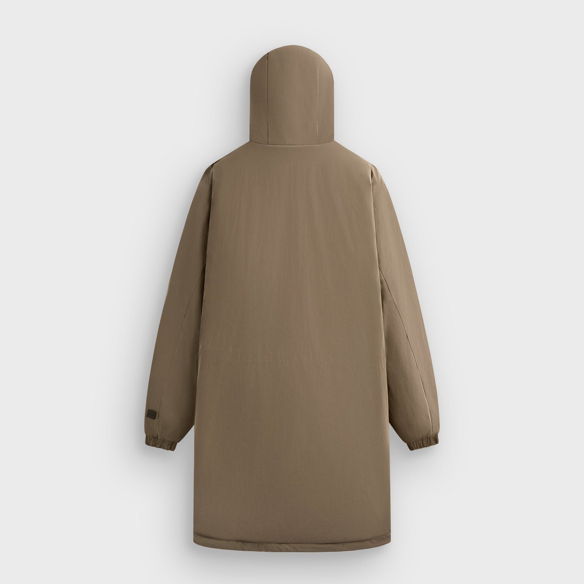 Kith 101 for ssstein Mouton Inner Reversible Parka - Terrace