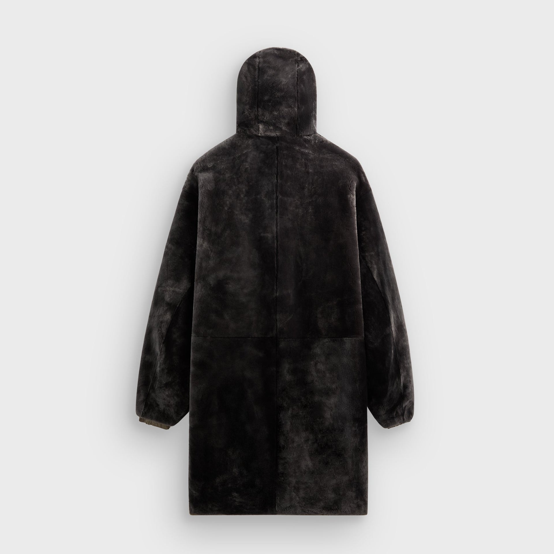 Kith 101 for ssstein Mouton Inner Reversible Parka - Terrace
