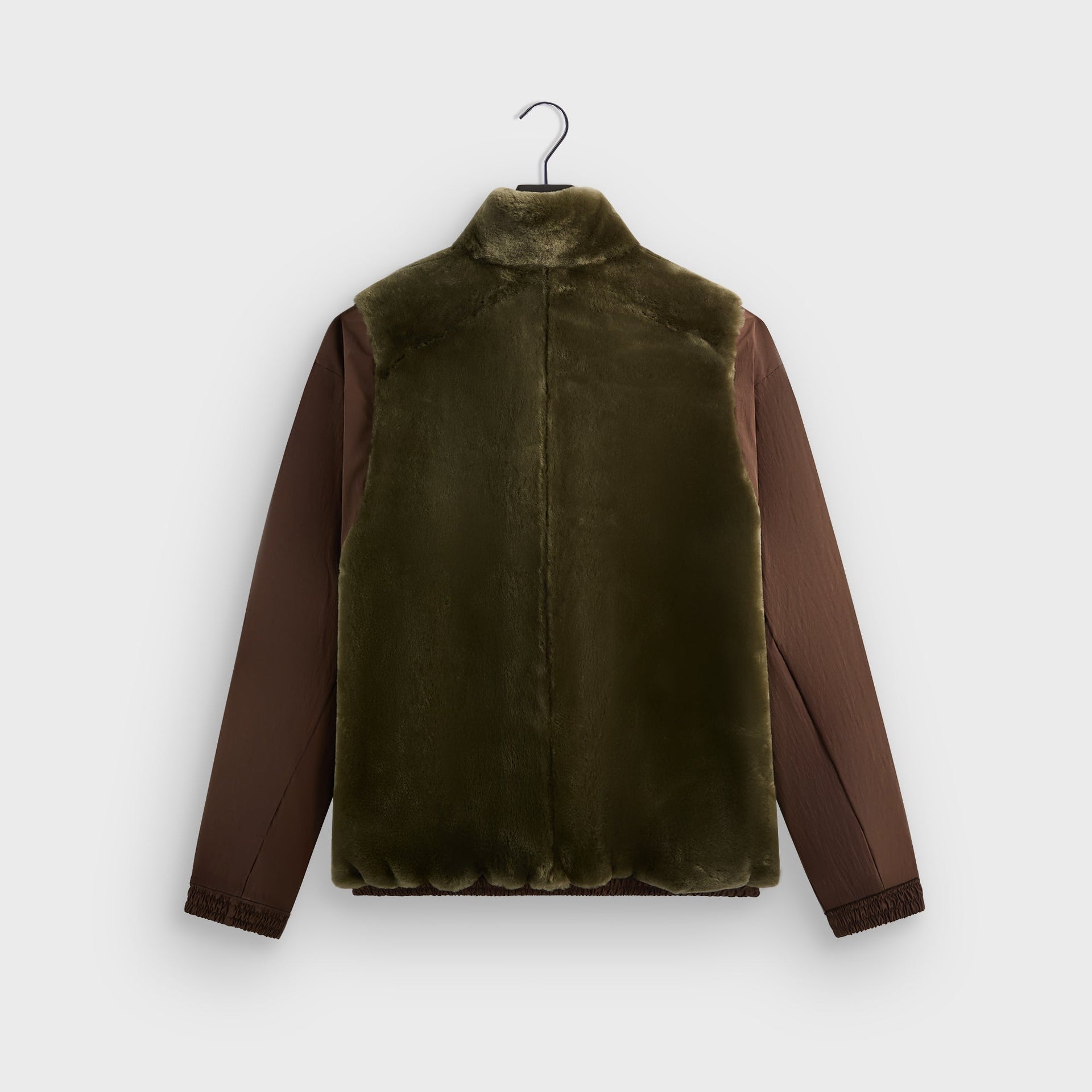 Kith 101 for ssstein Mouton Inner Reversible Jacket - Seam