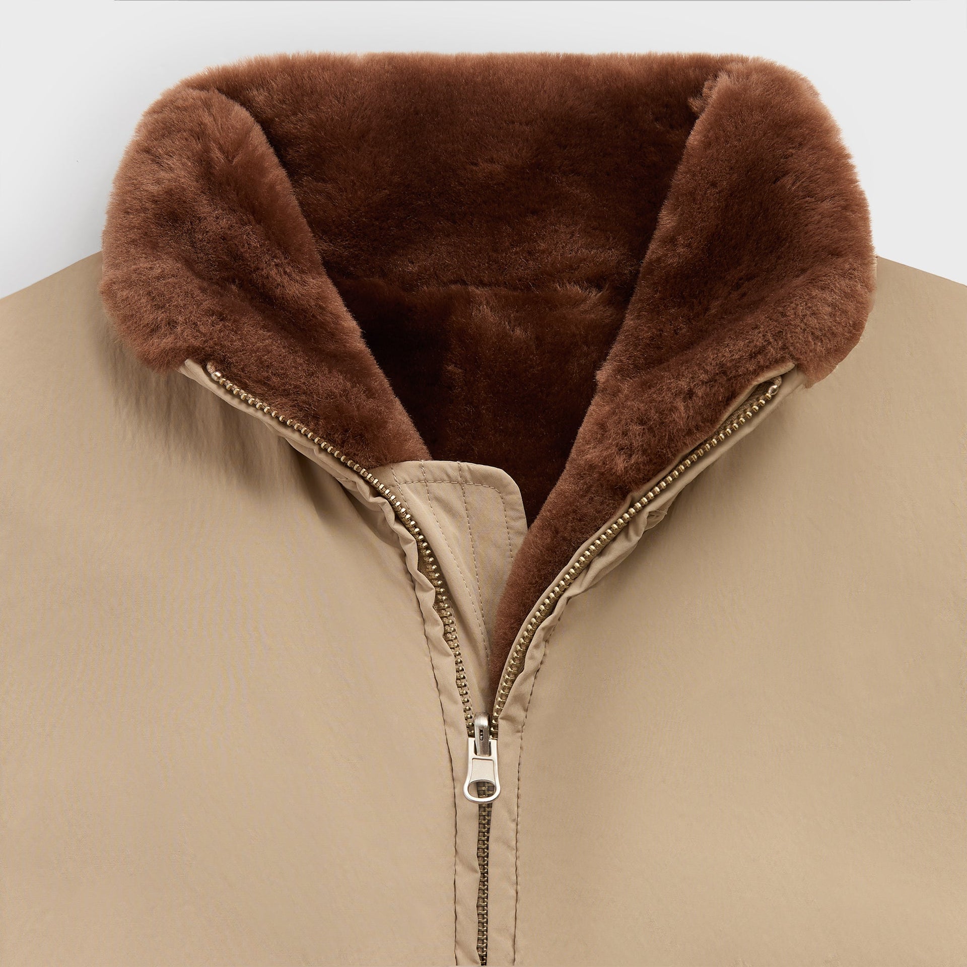 Kith 101 for ssstein Mouton Inner Reversible Jacket - Sector