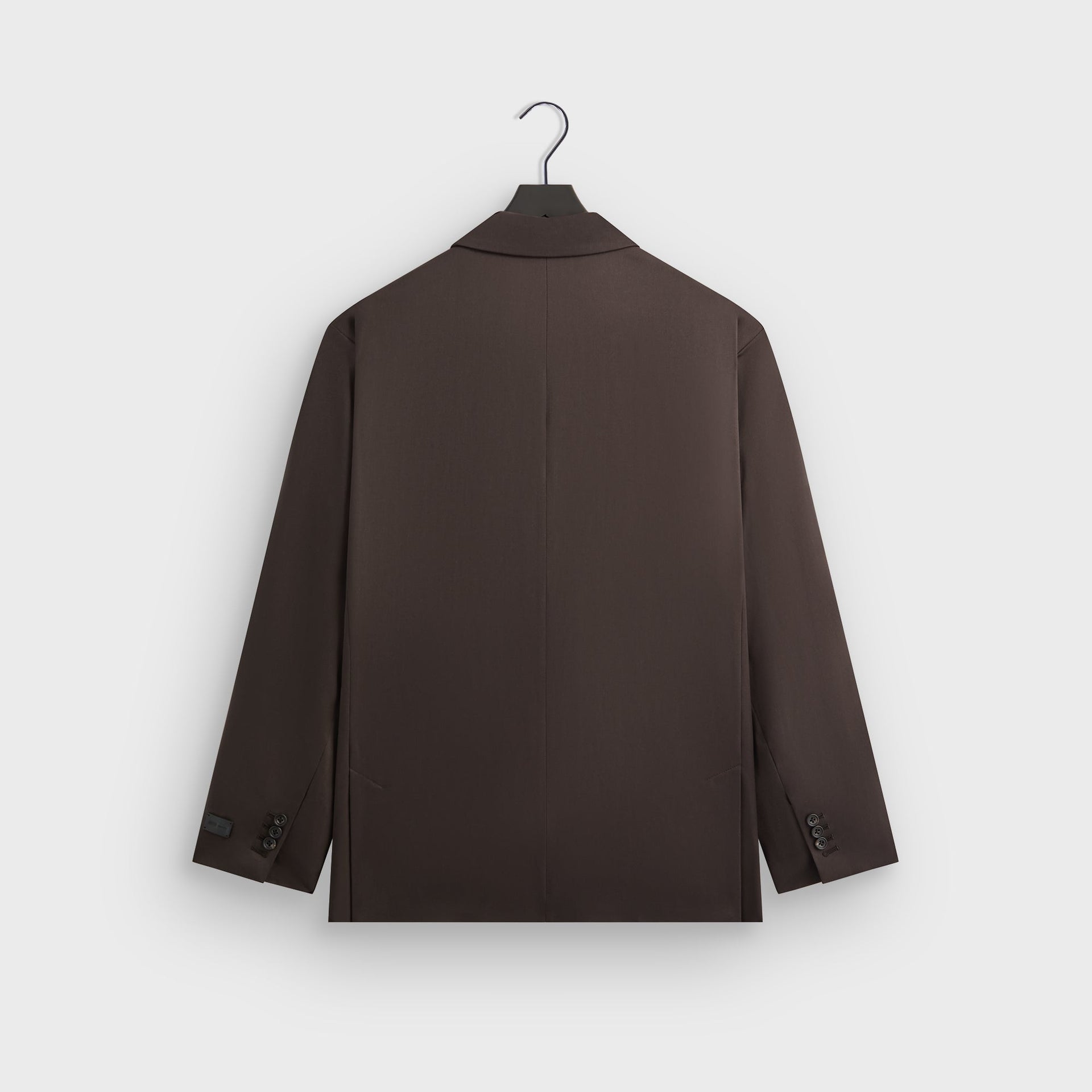 Kith 101 for ssstein Oversized Double Breasted Blazer - Kindling