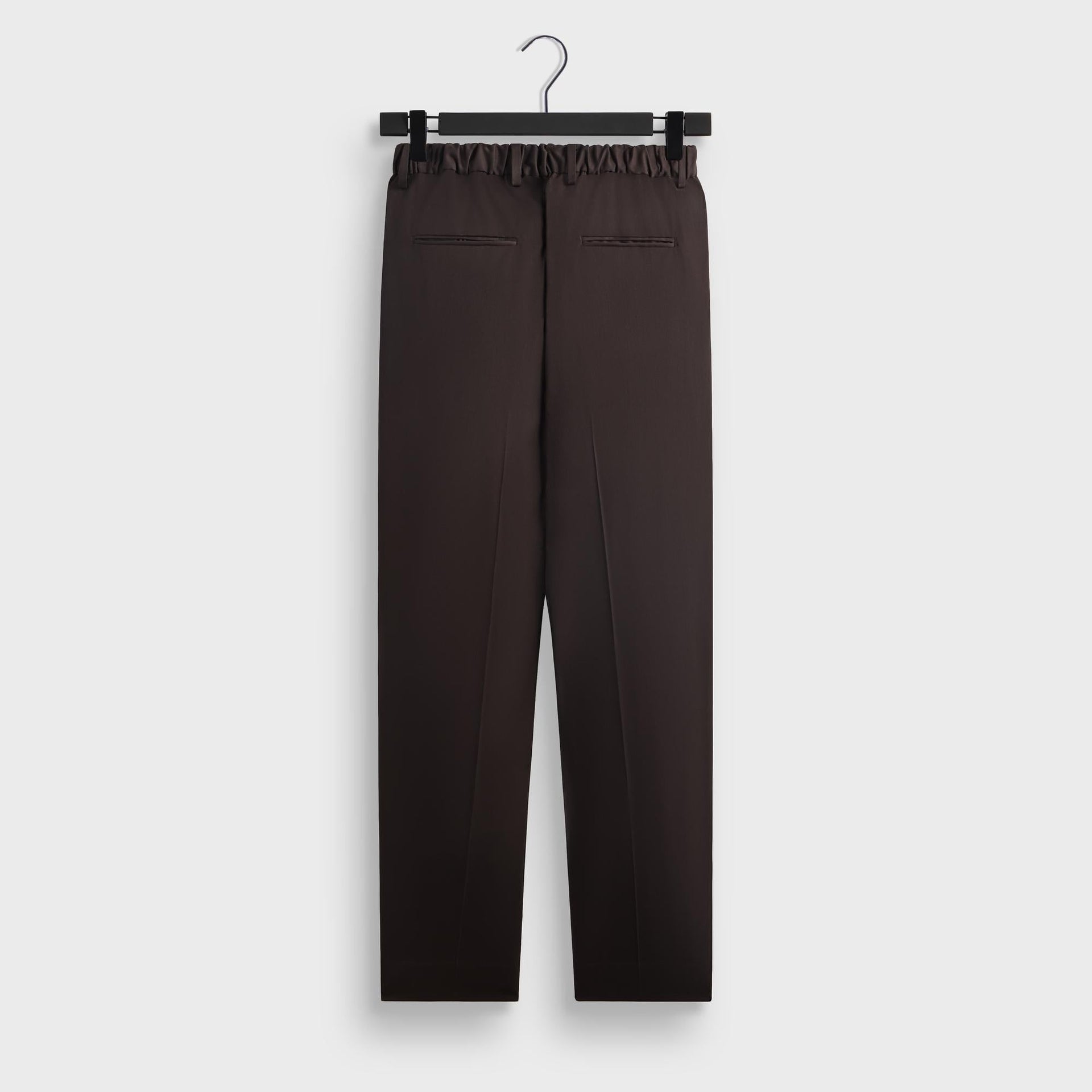Kith 101 for ssstein Two Tuck Easy Trouser - Kindling