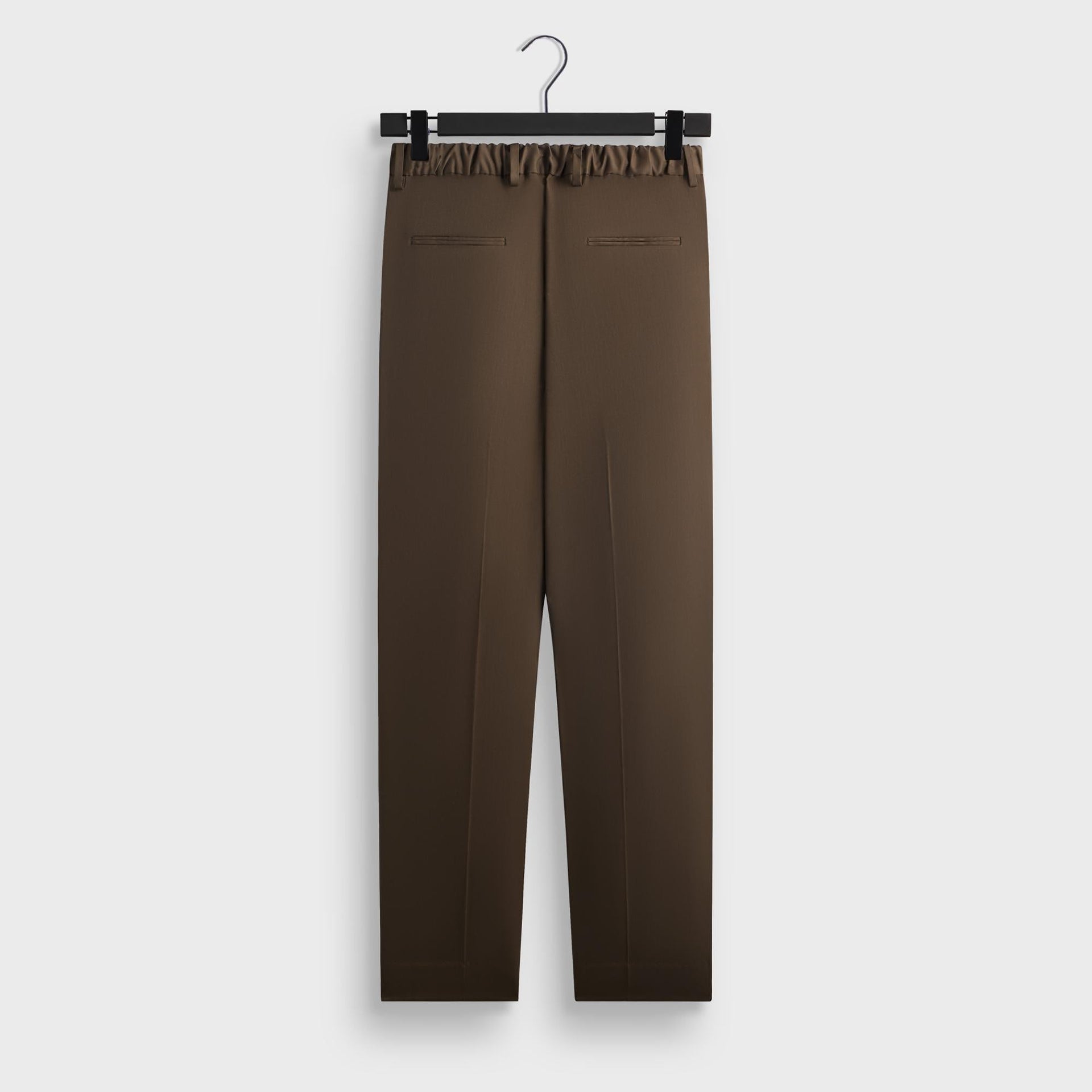 Kith 101 for ssstein Two Tuck Easy Trouser - Everglades