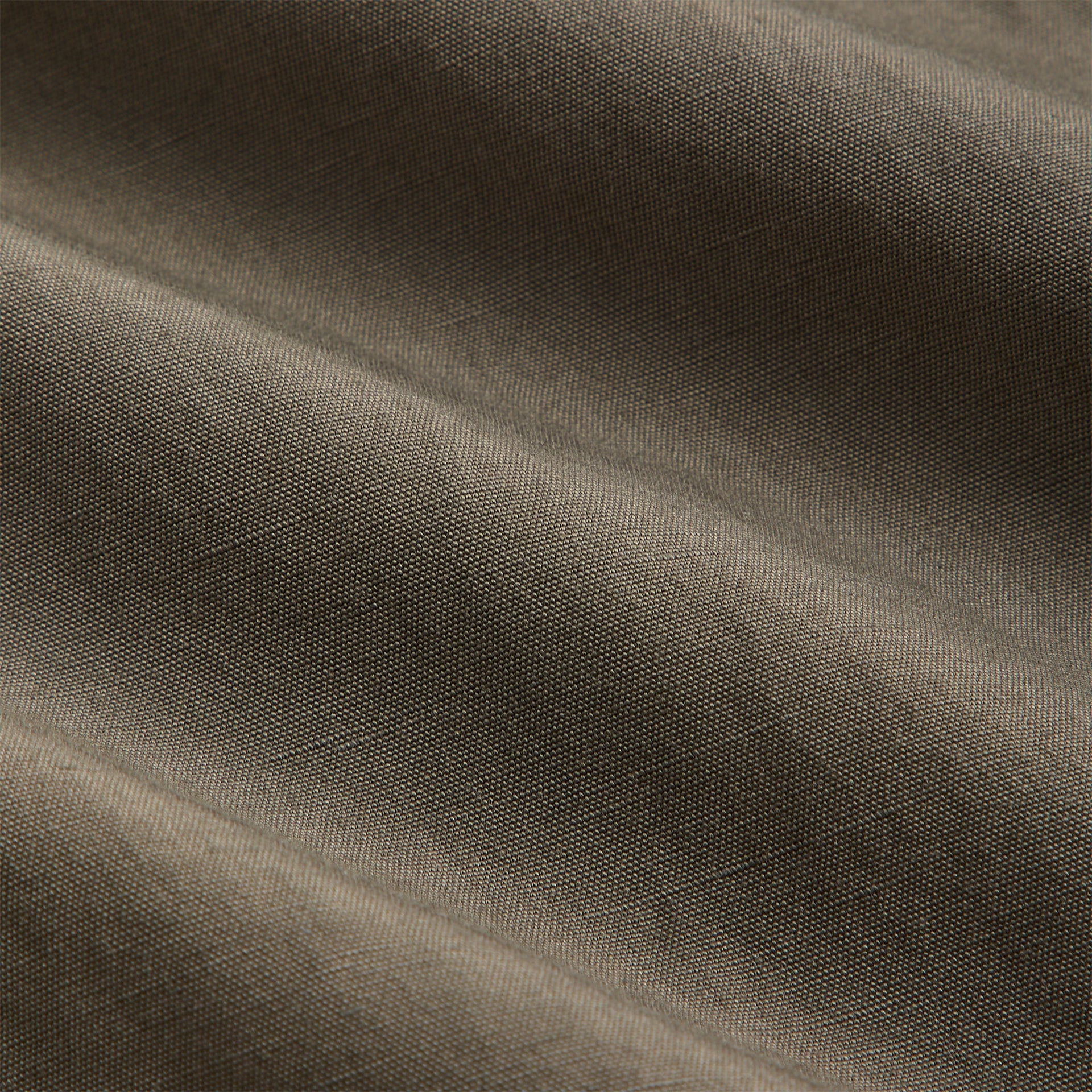 Kith 101 for ssstein Rayon Linen Button Down Shirt - Everglades