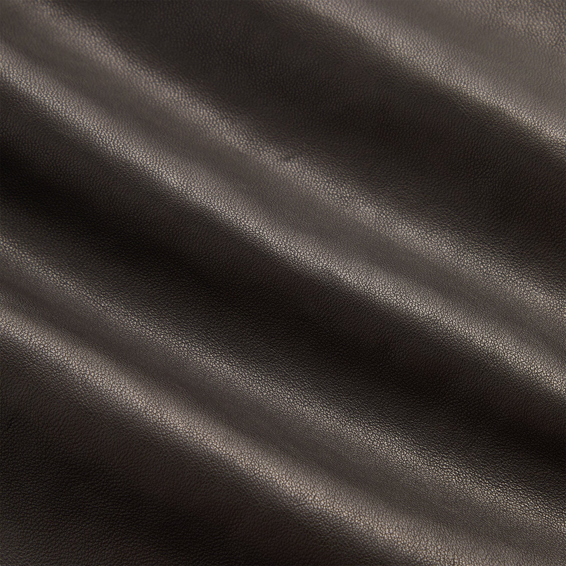 Kith 101 for ssstein Sheep Leather Easy Trouser - Kindling