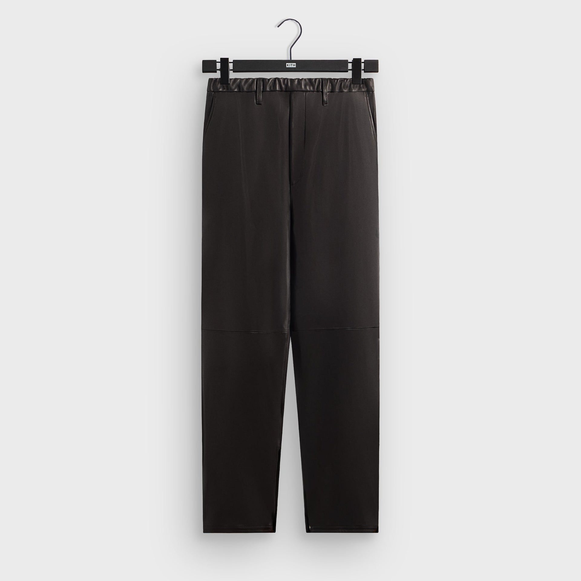 Kith 101 for ssstein Sheep Leather Easy Trouser - Kindling