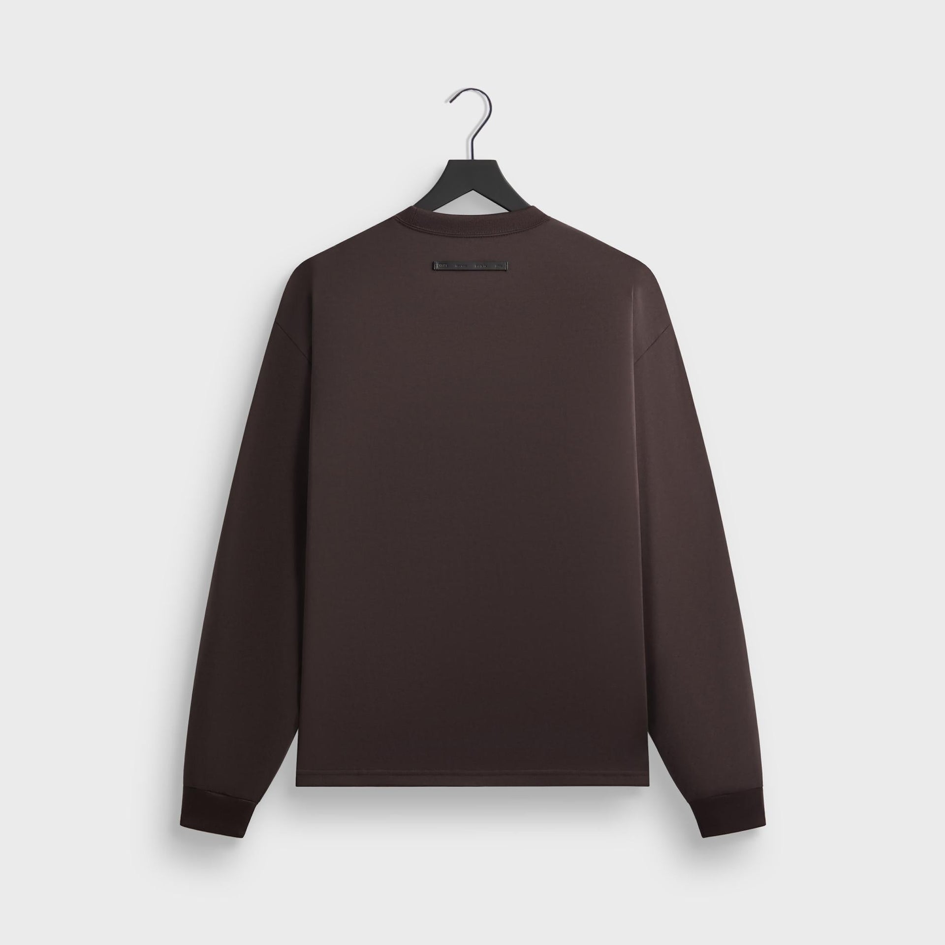 Kith 101 for ssstein Oversized Pocket Tee - Kindling