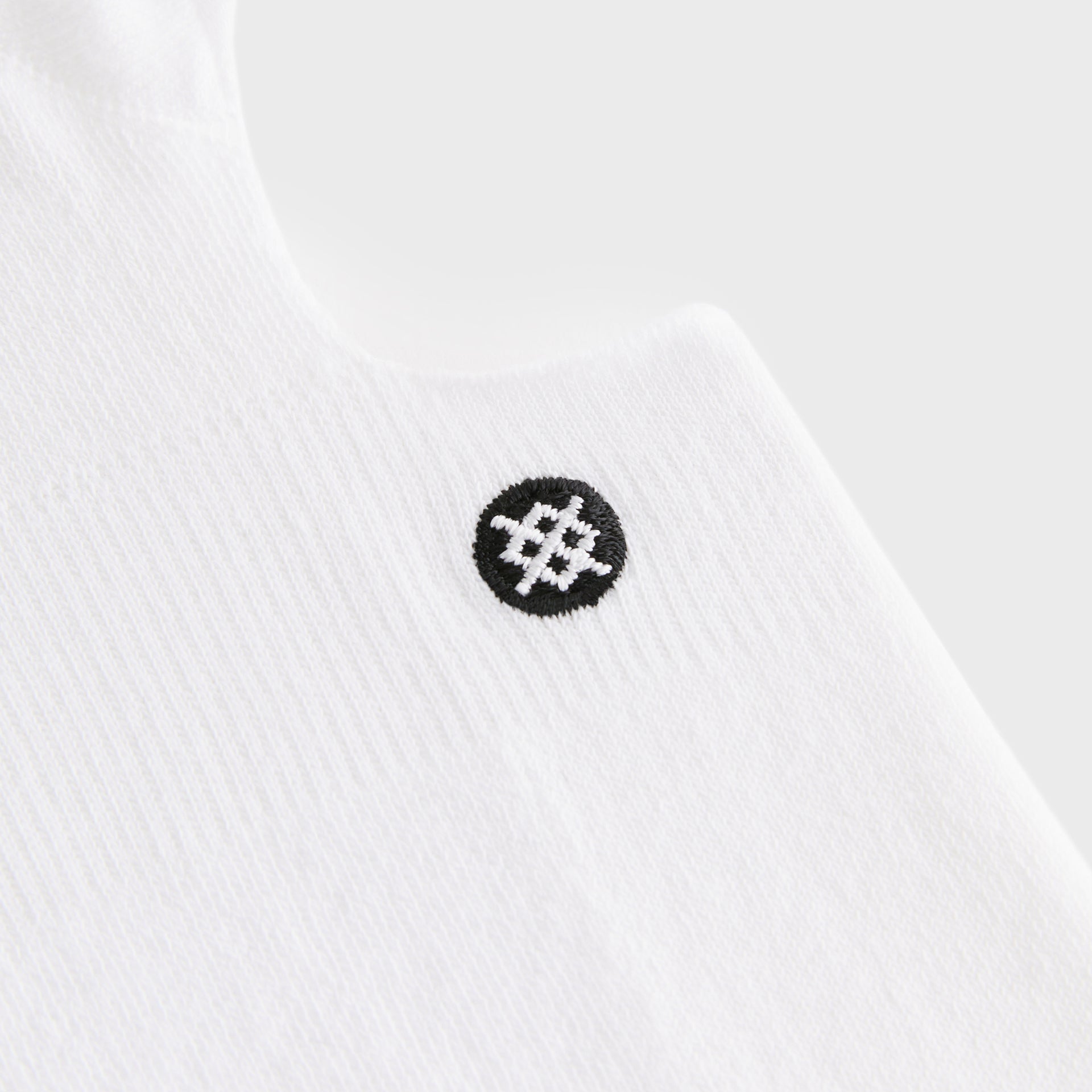 Kith Women for Stance Classic Invisible Sock - White