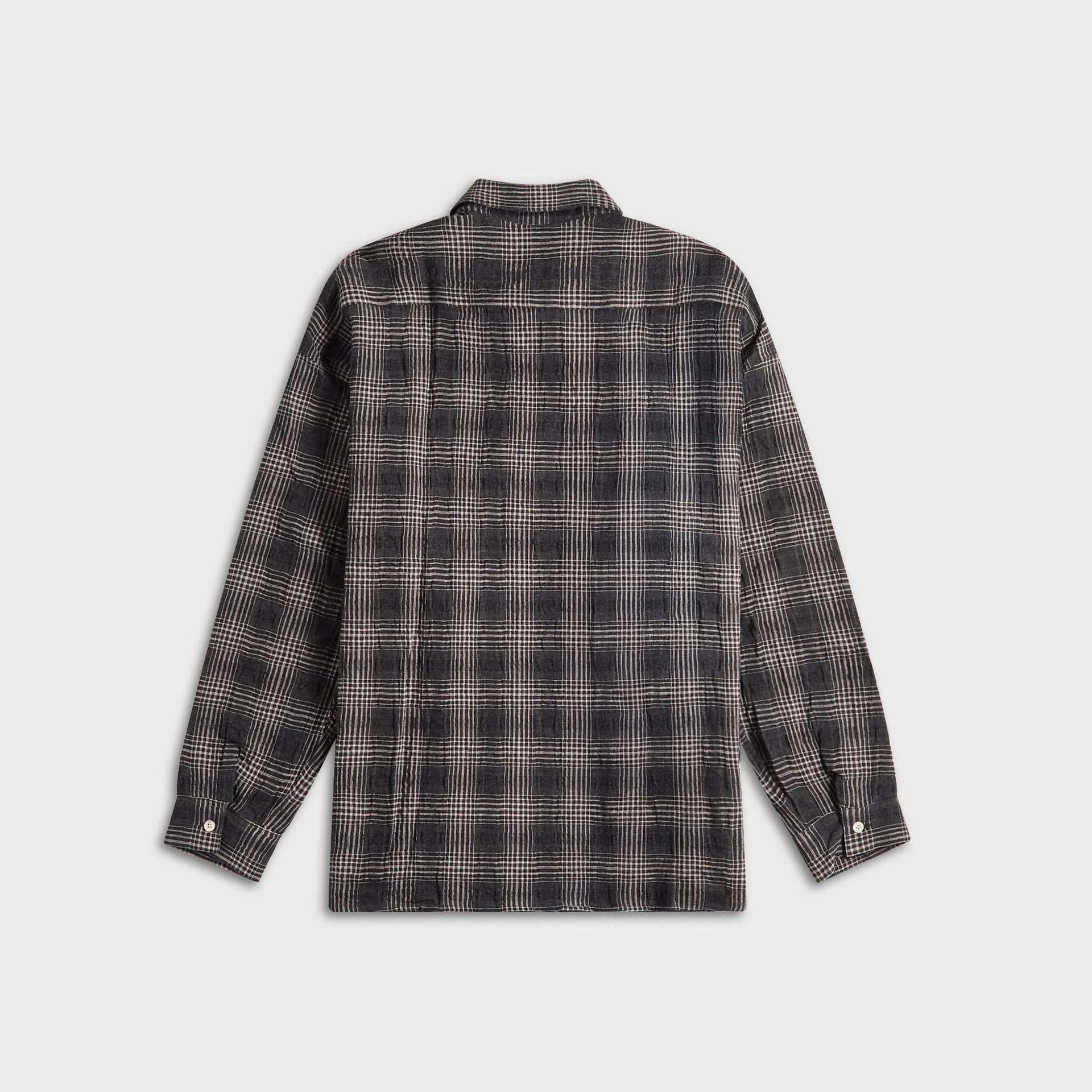 Sunflower Stable Shirt - Antracite