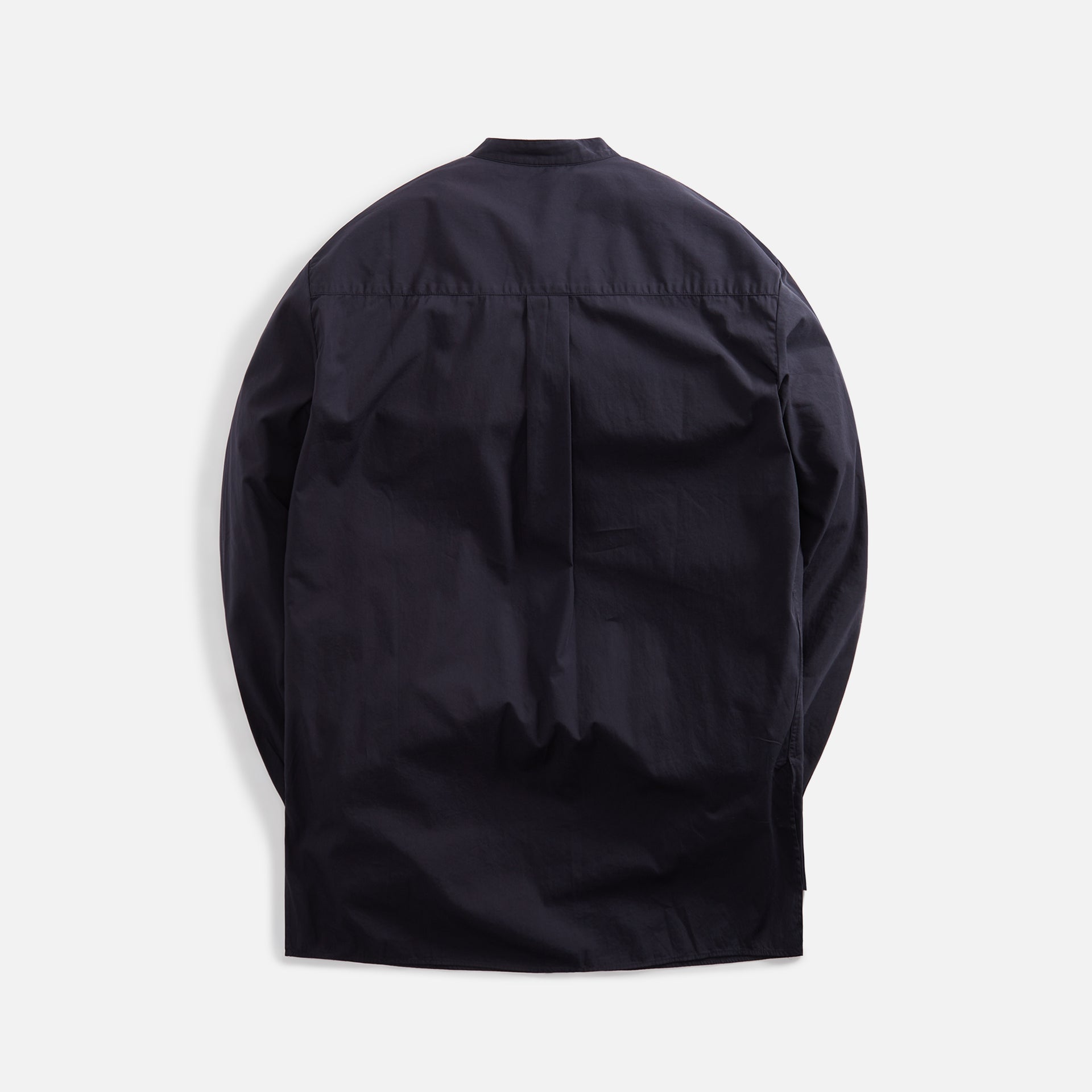 Tekla Sleeping Shirt - Slate
