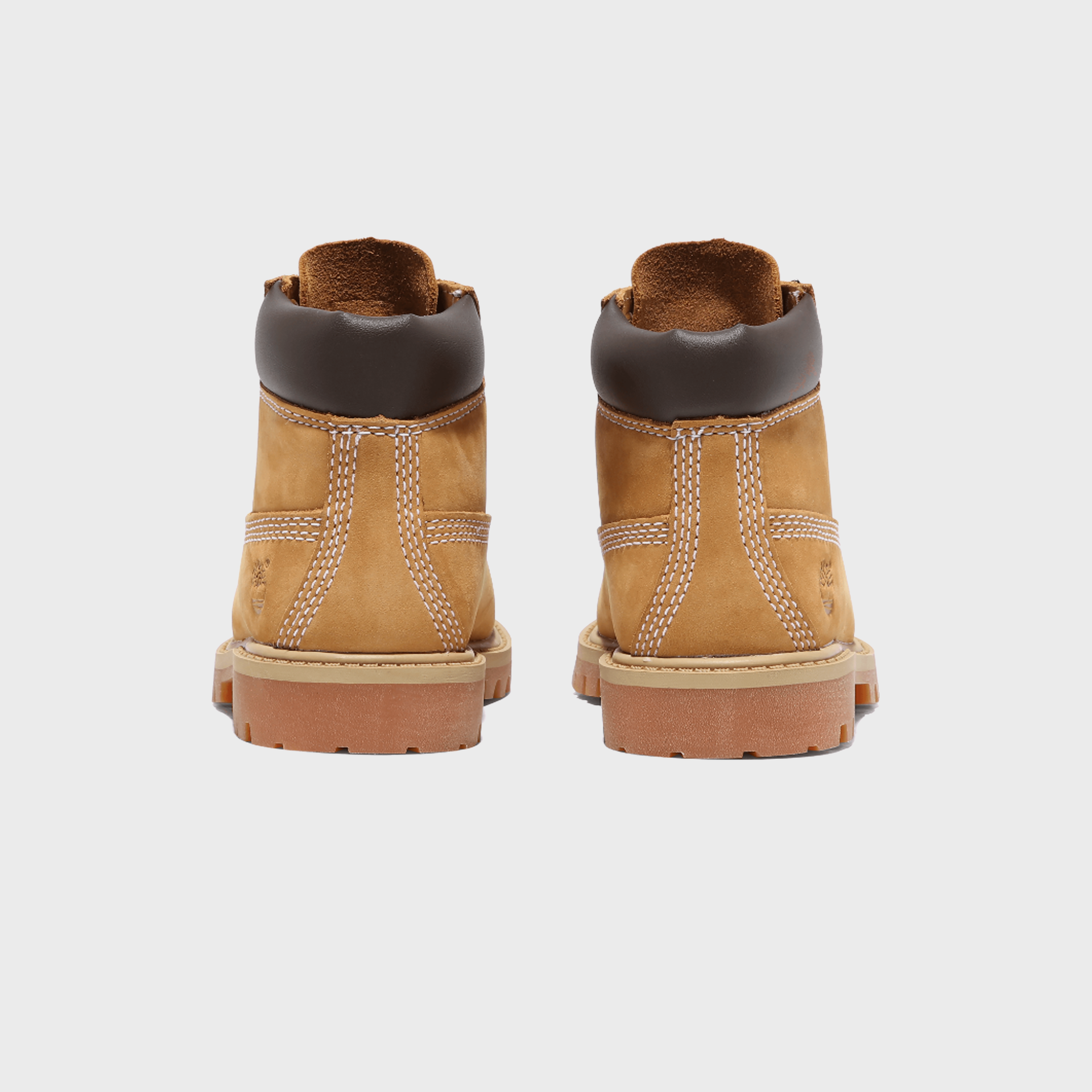 Timberland TD 6" Premium Waterproof Boot - Wheat