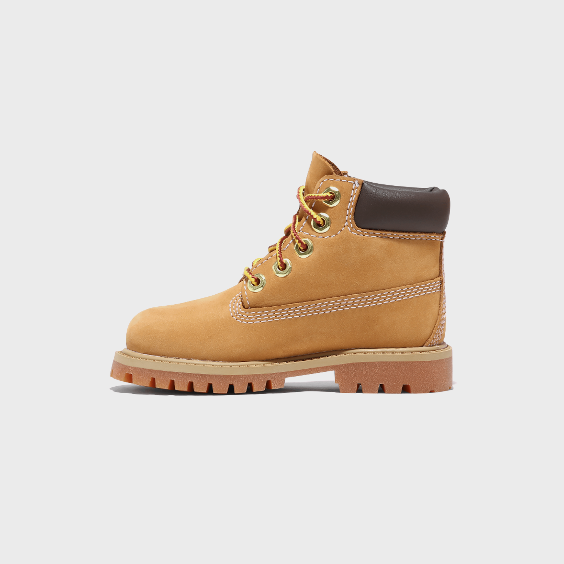Timberland TD 6" Premium Waterproof Boot - Wheat