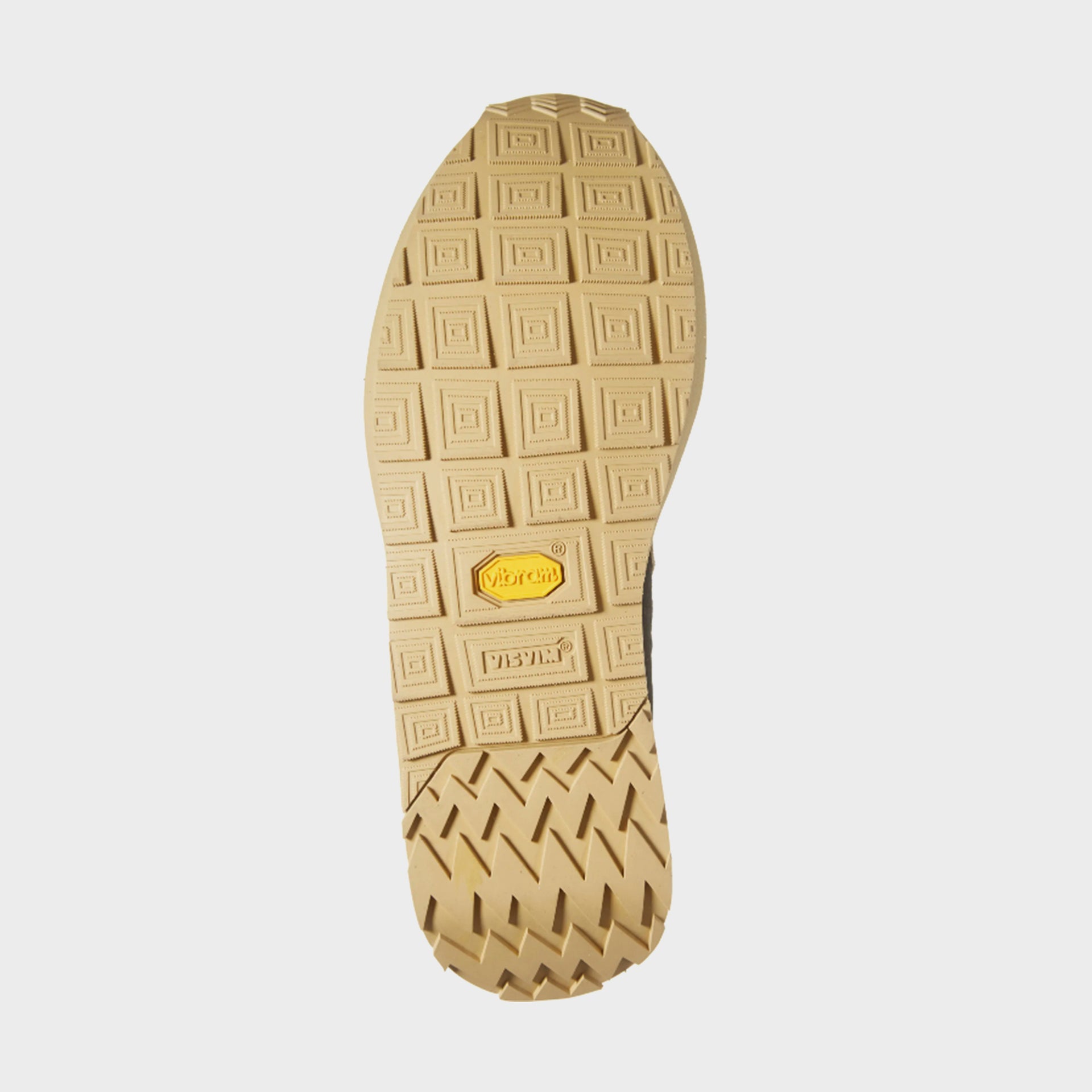 Visvim FKT Runner - Black