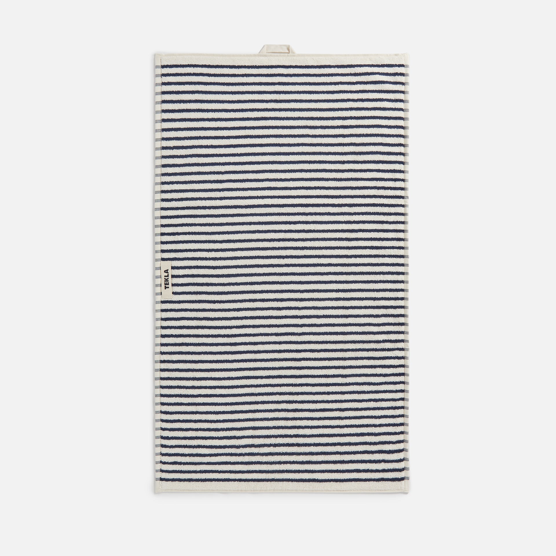 Tekla Hand Towel - Sailor Stripes