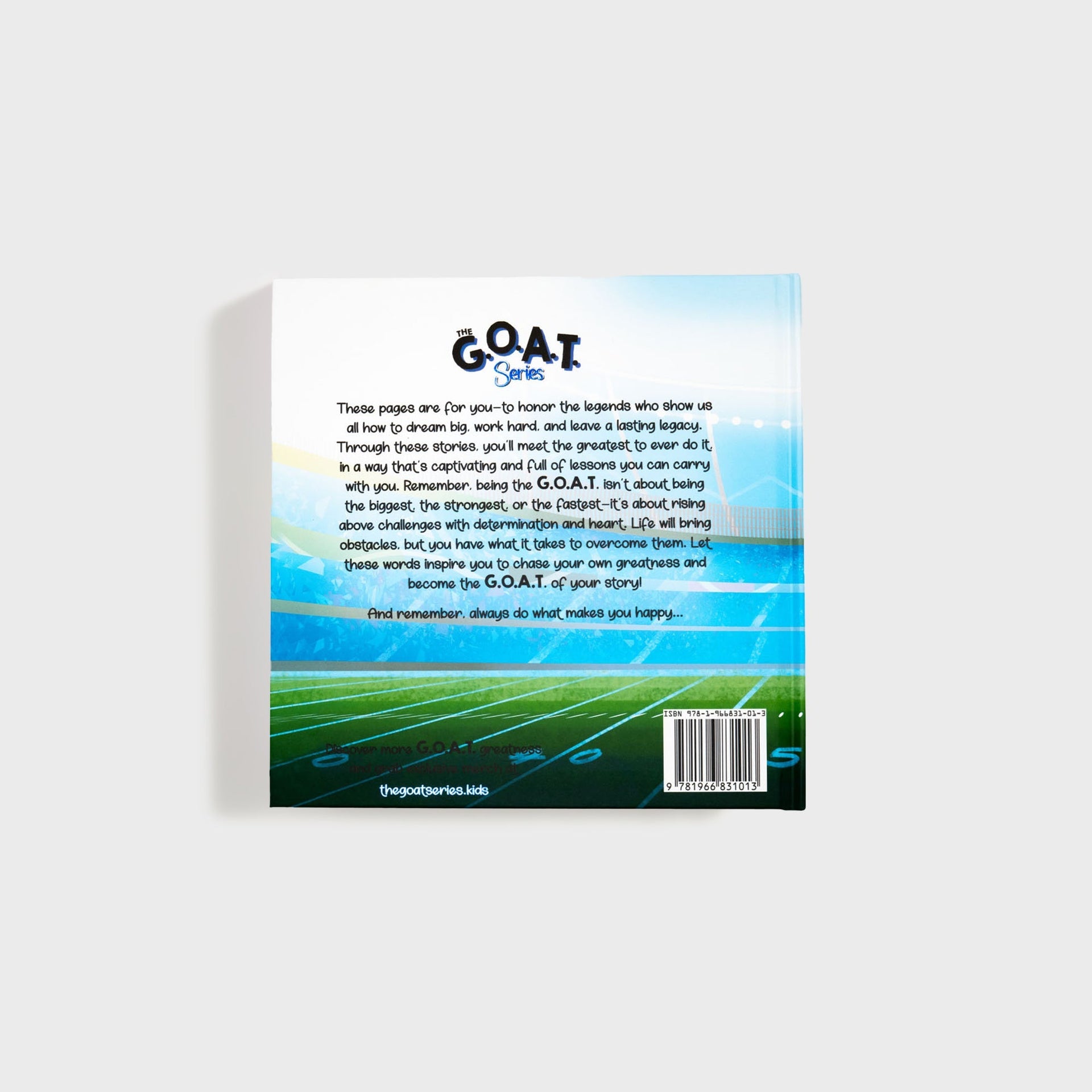 The Goat Series Tom Brady The GOAT