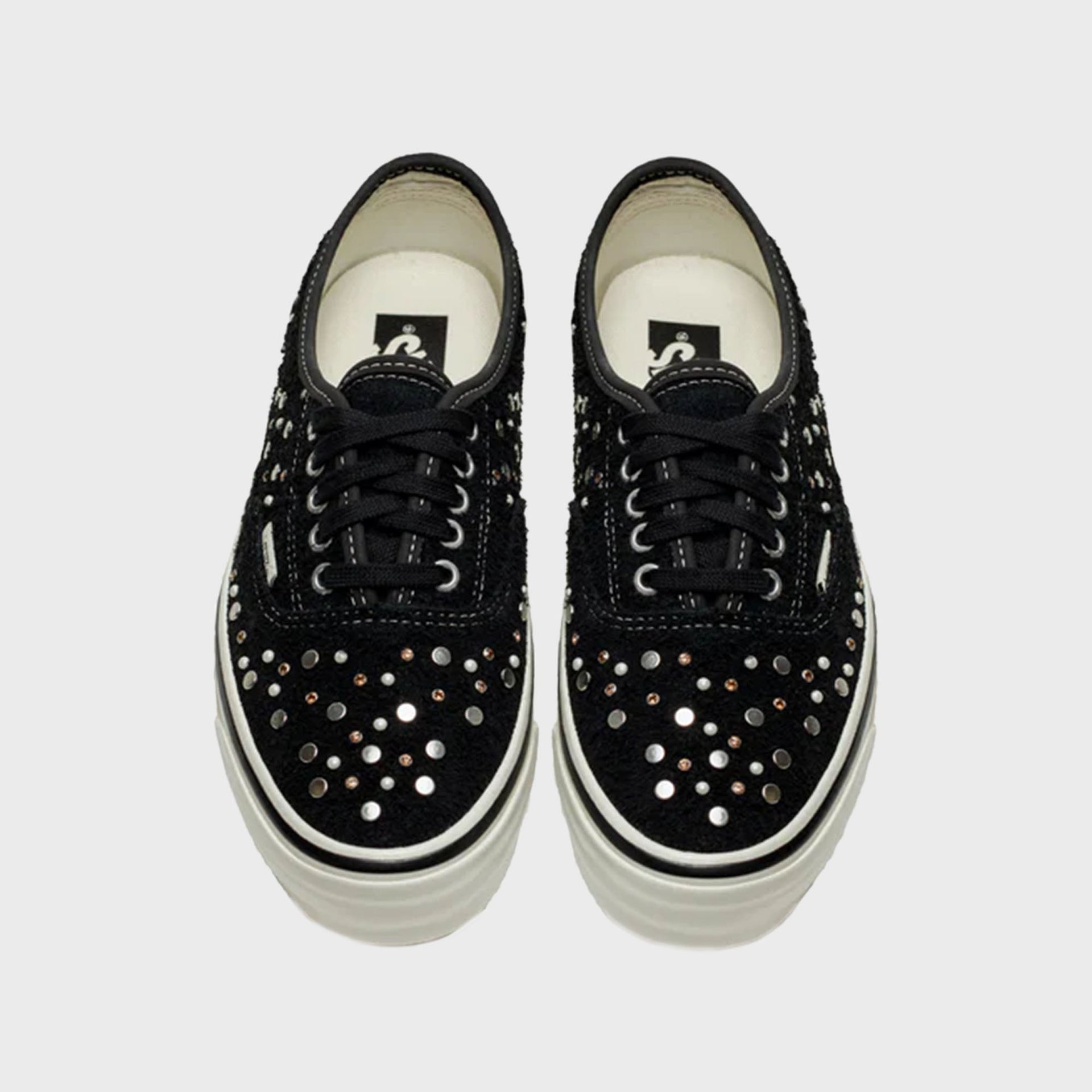 VANS LX Authentic 44 - Nocturnal / Crystal